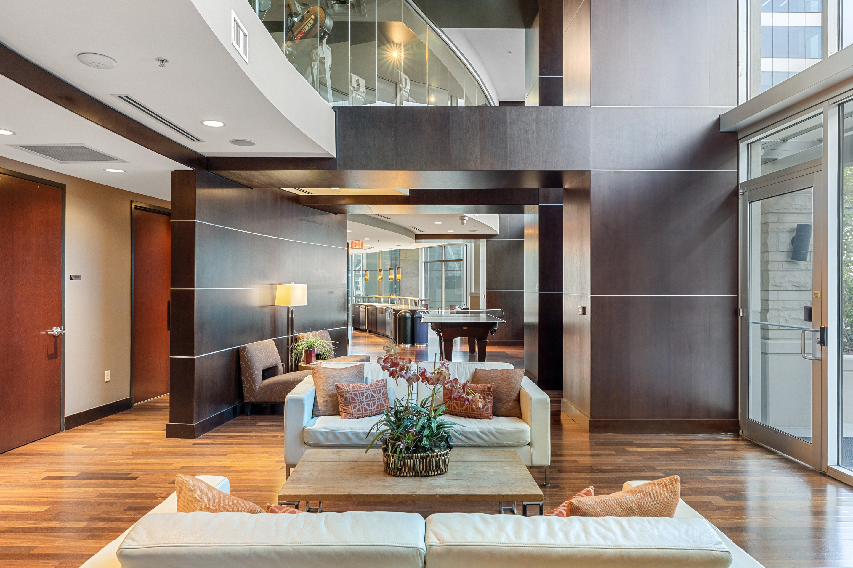 360 Nueces Street Unit 3202