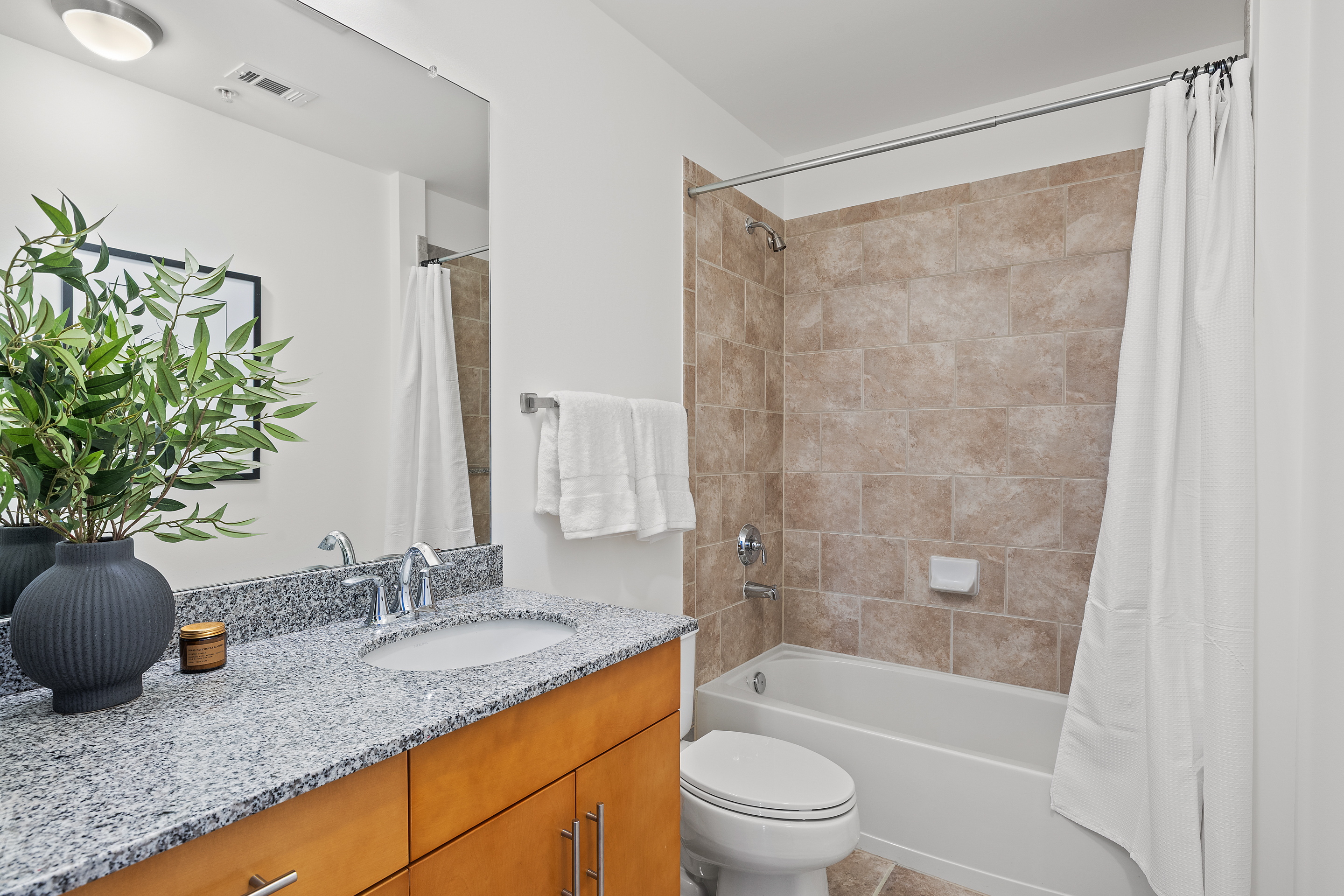 360 Nueces Street Unit 3202
