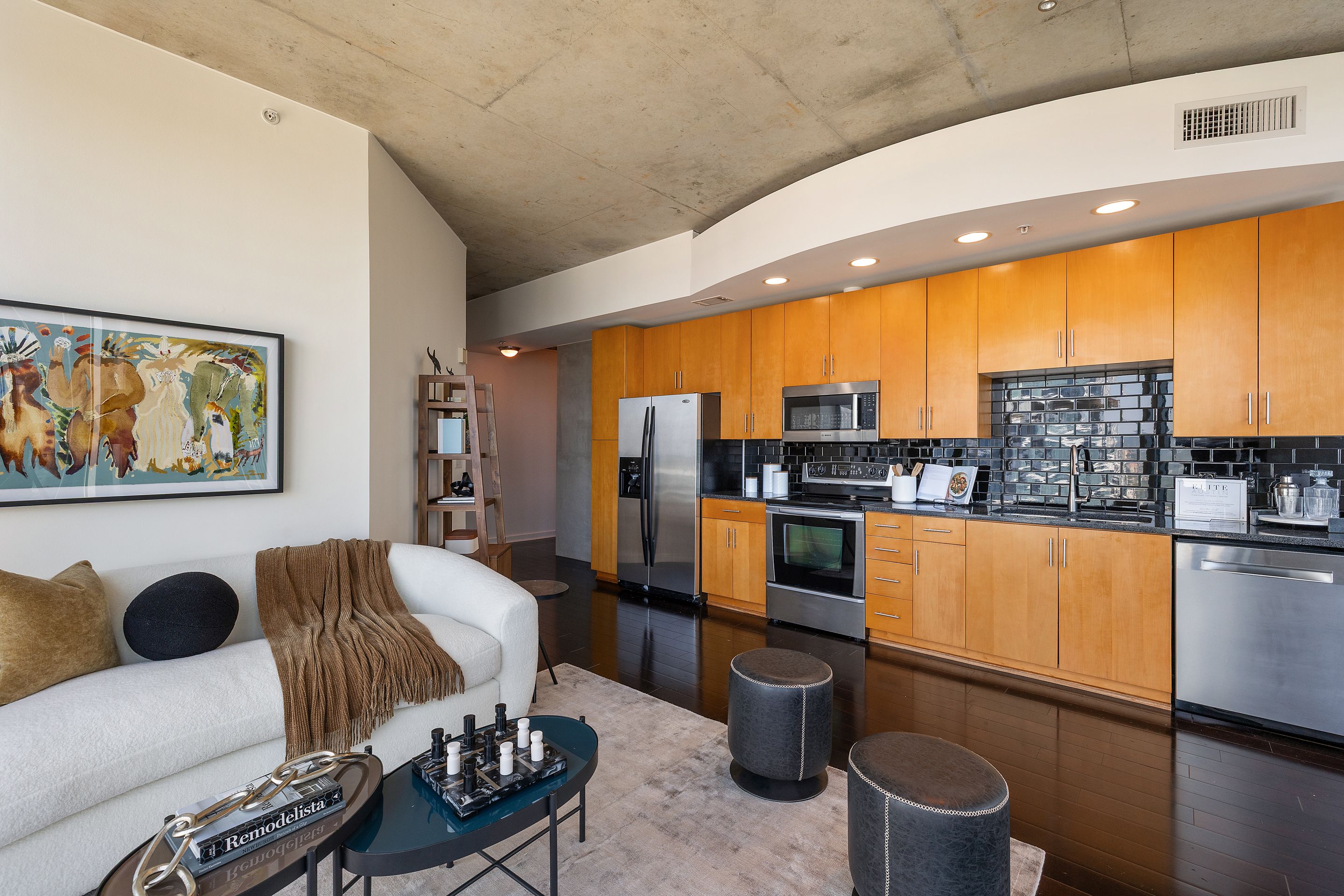 360 Nueces Street Unit 3202