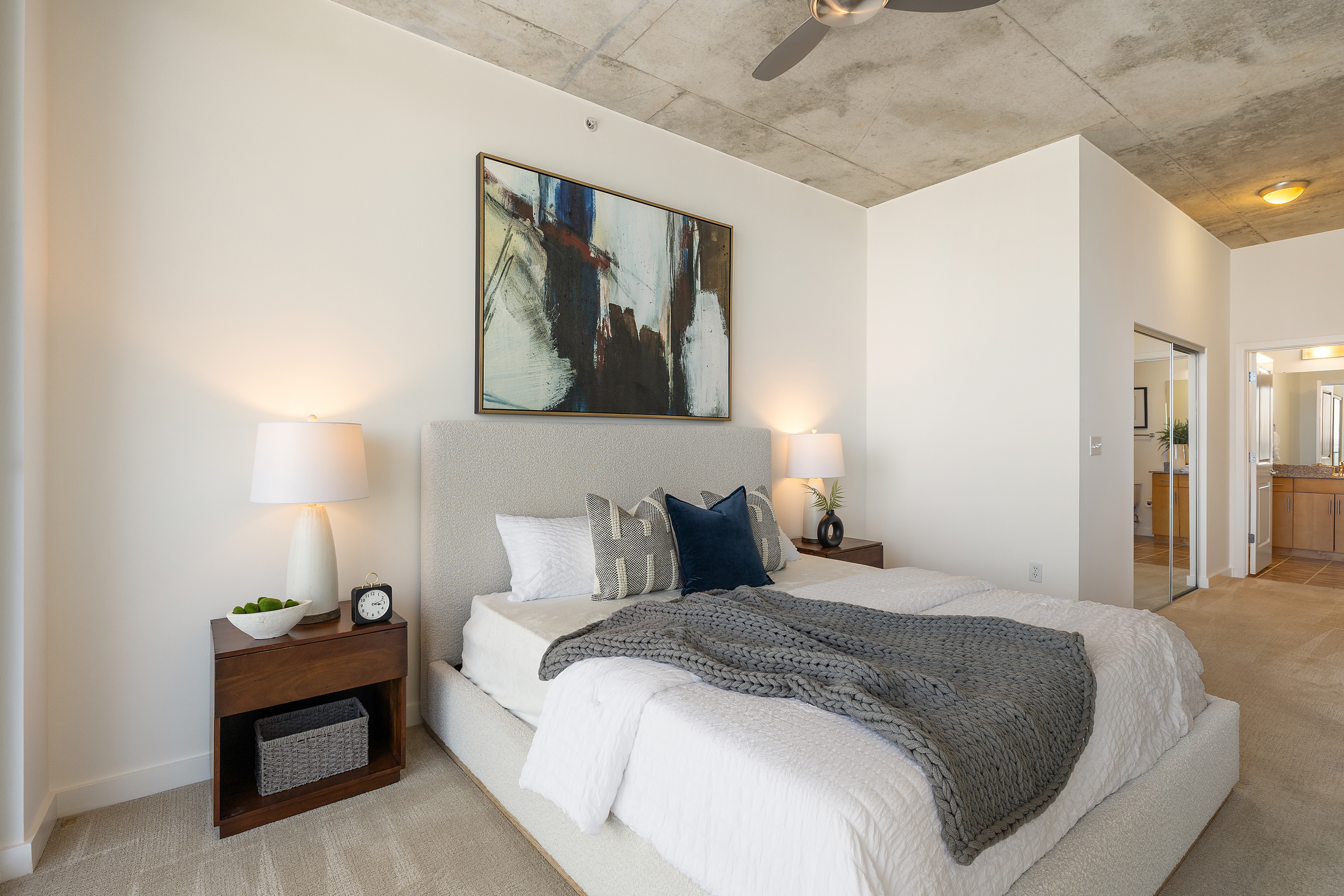 360 Nueces Street Unit 3202