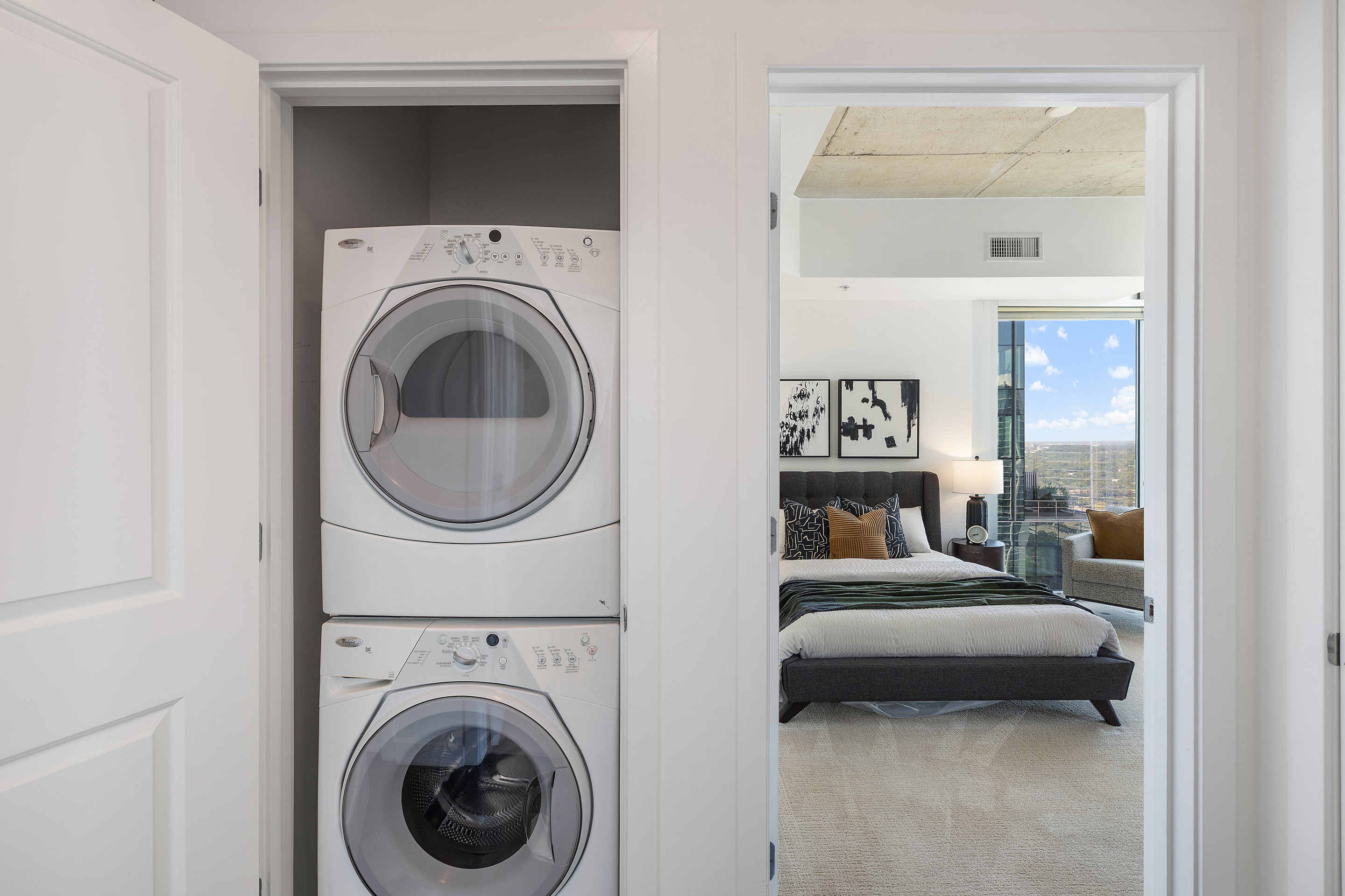 360 Nueces Street Unit 3202