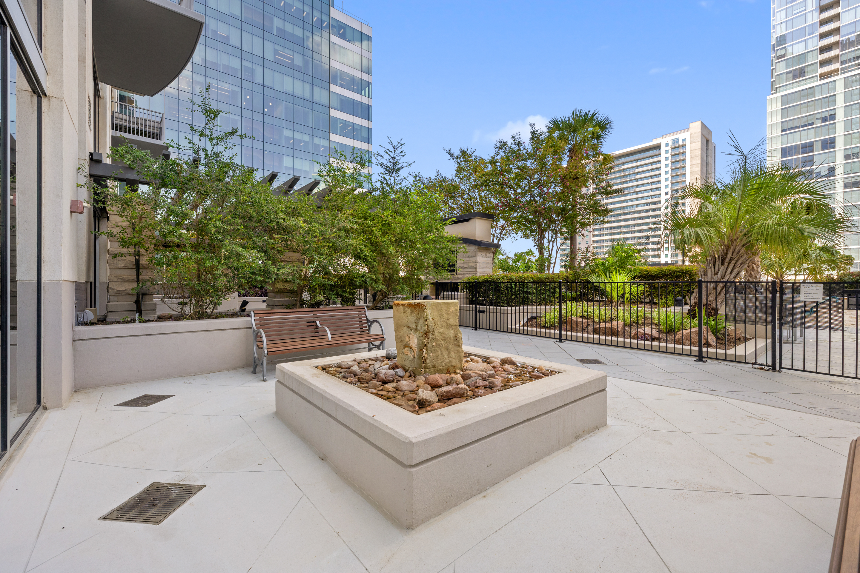 360 Nueces Street Unit 3202