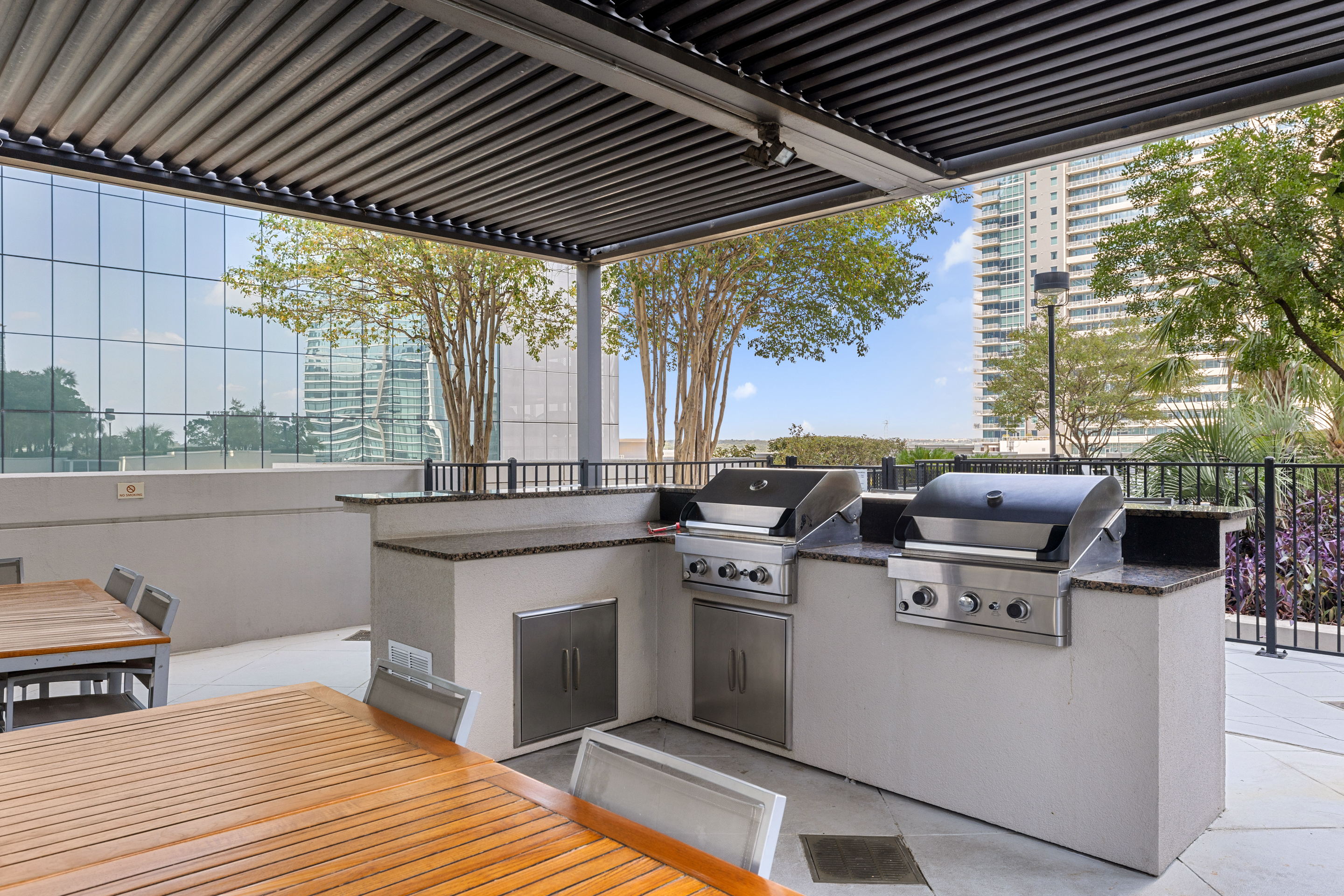360 Nueces Street Unit 3202