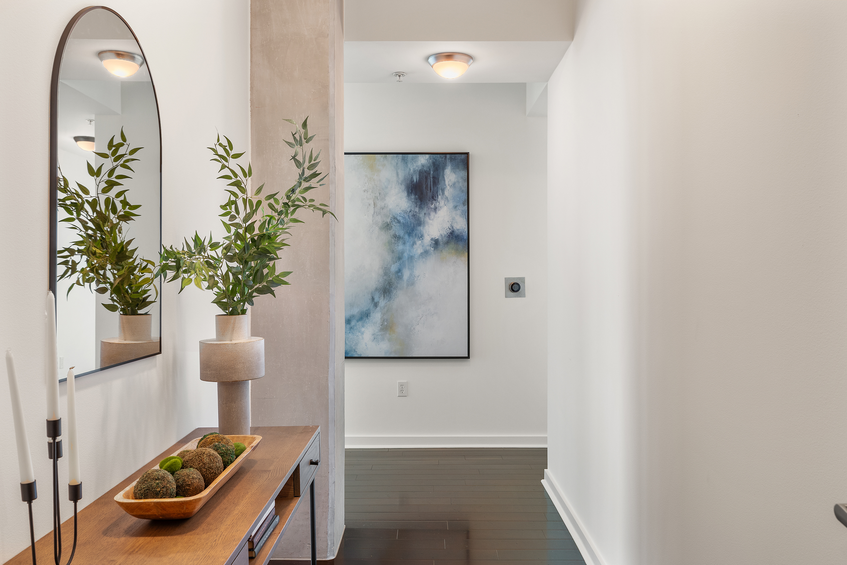 360 Nueces Street Unit 3202