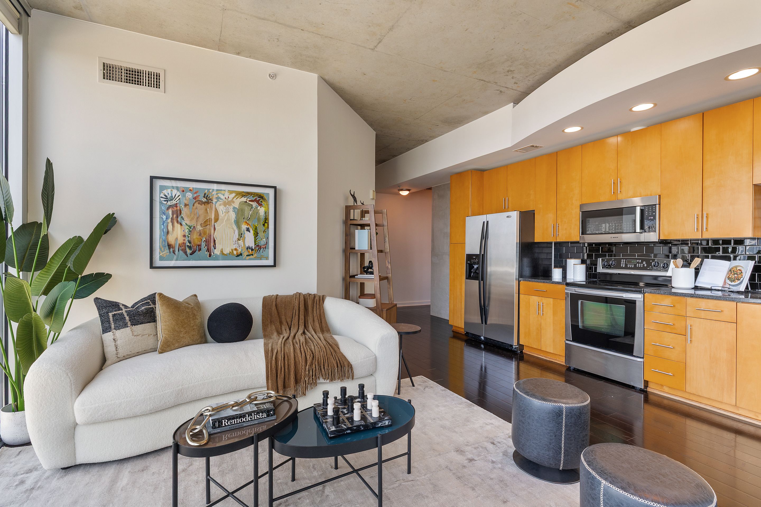 360 Nueces Street Unit 3202