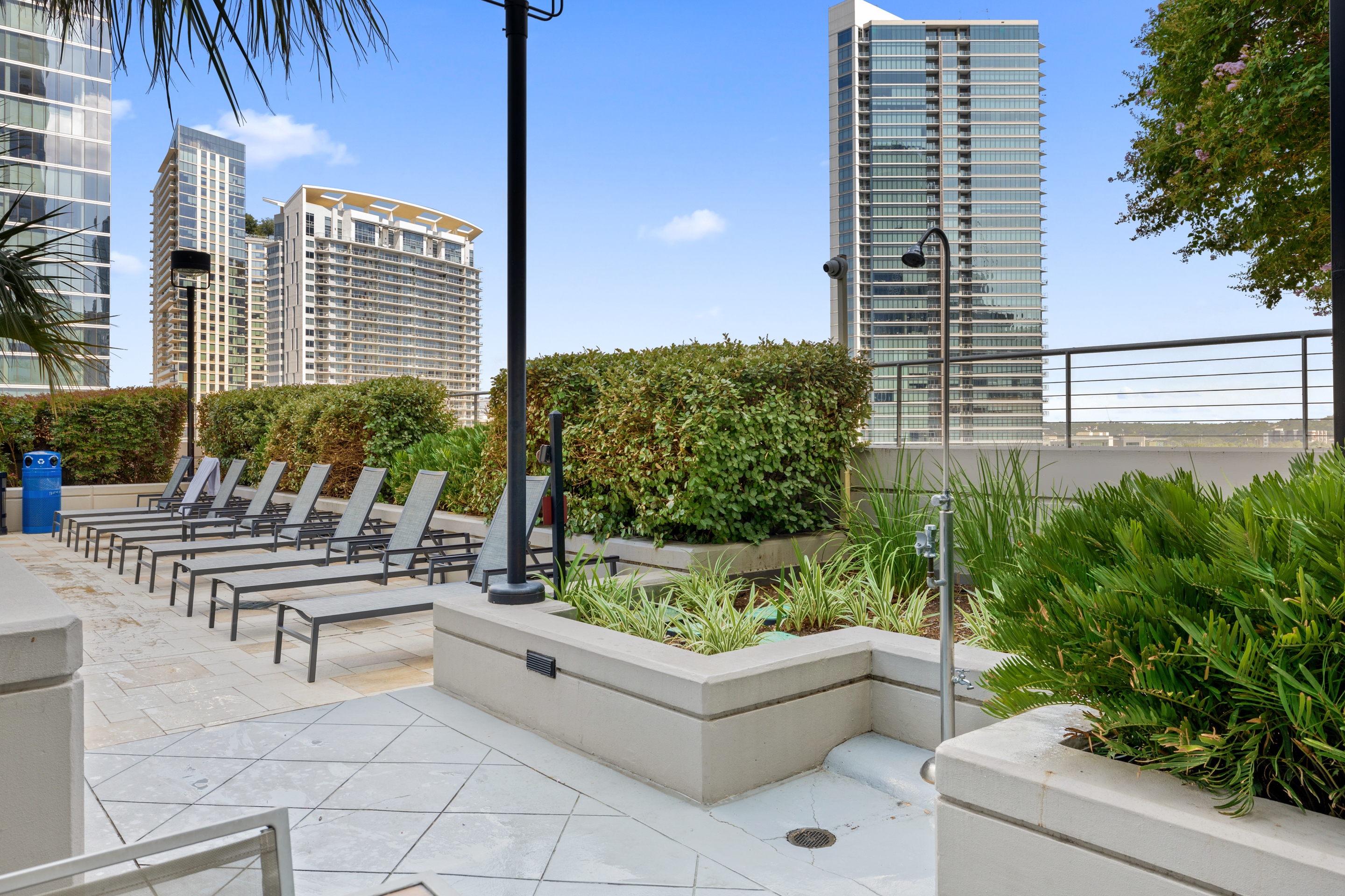 360 Nueces Street Unit 3202
