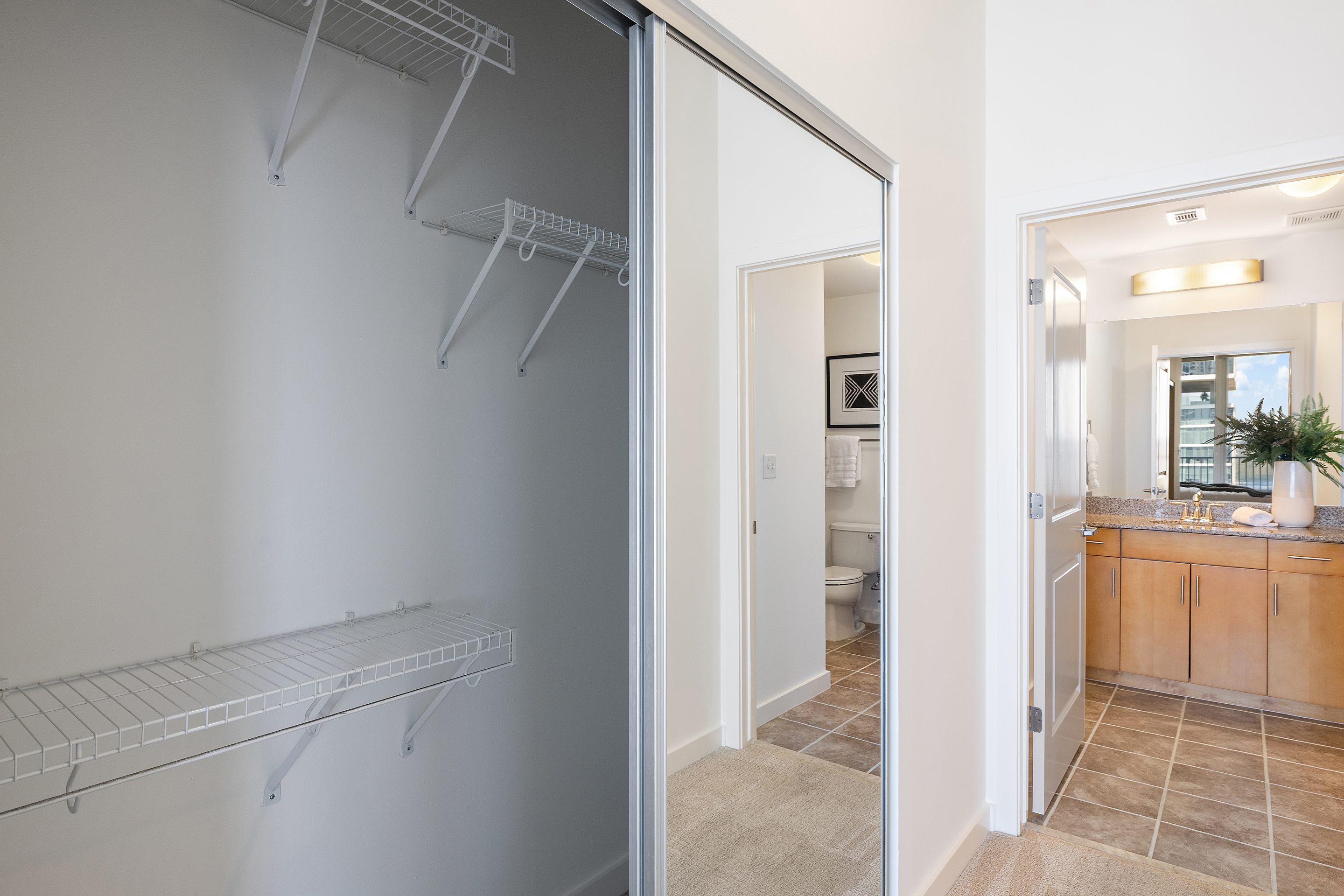 360 Nueces Street Unit 3202