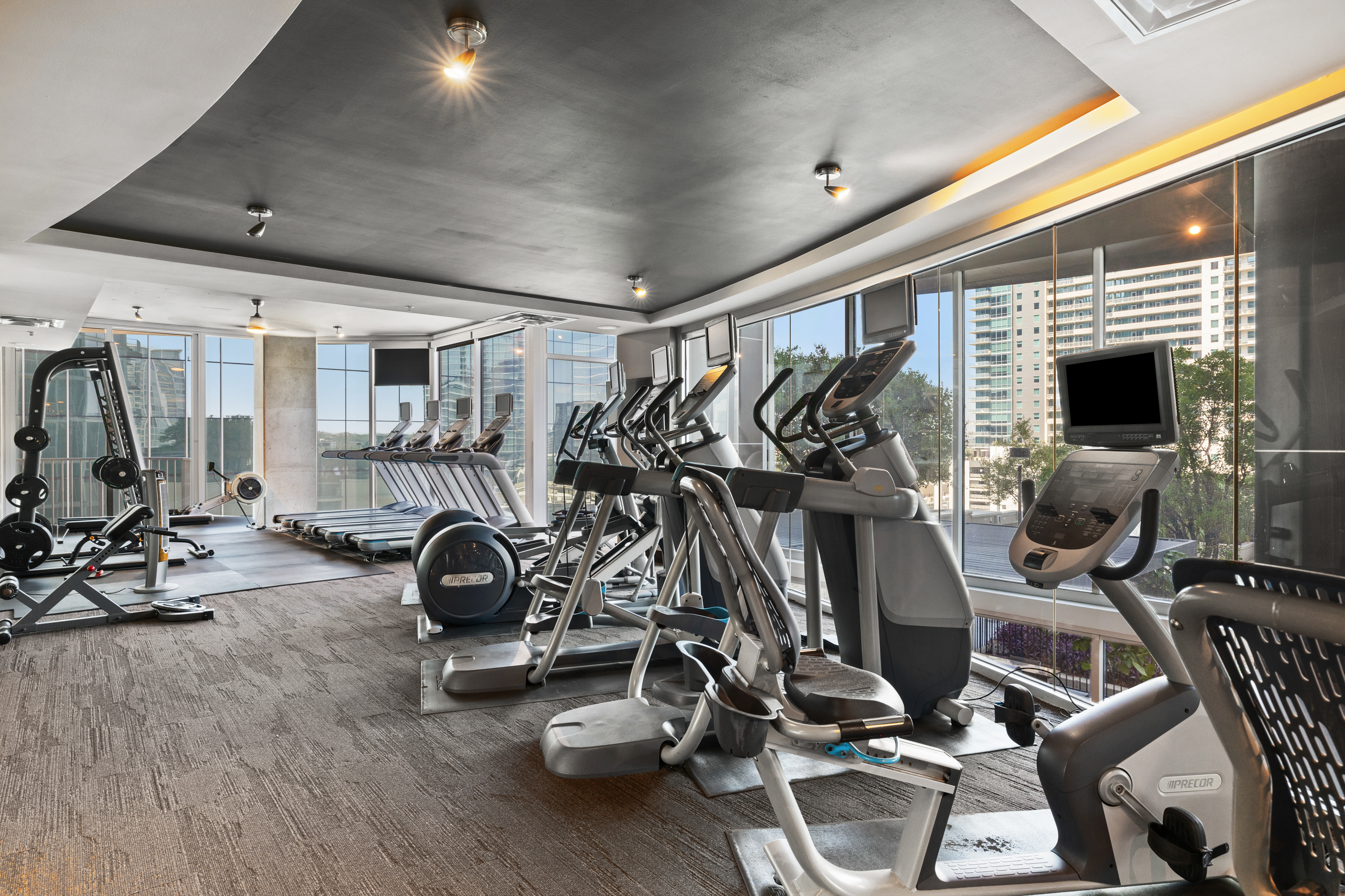 360 Nueces Street Unit 3202