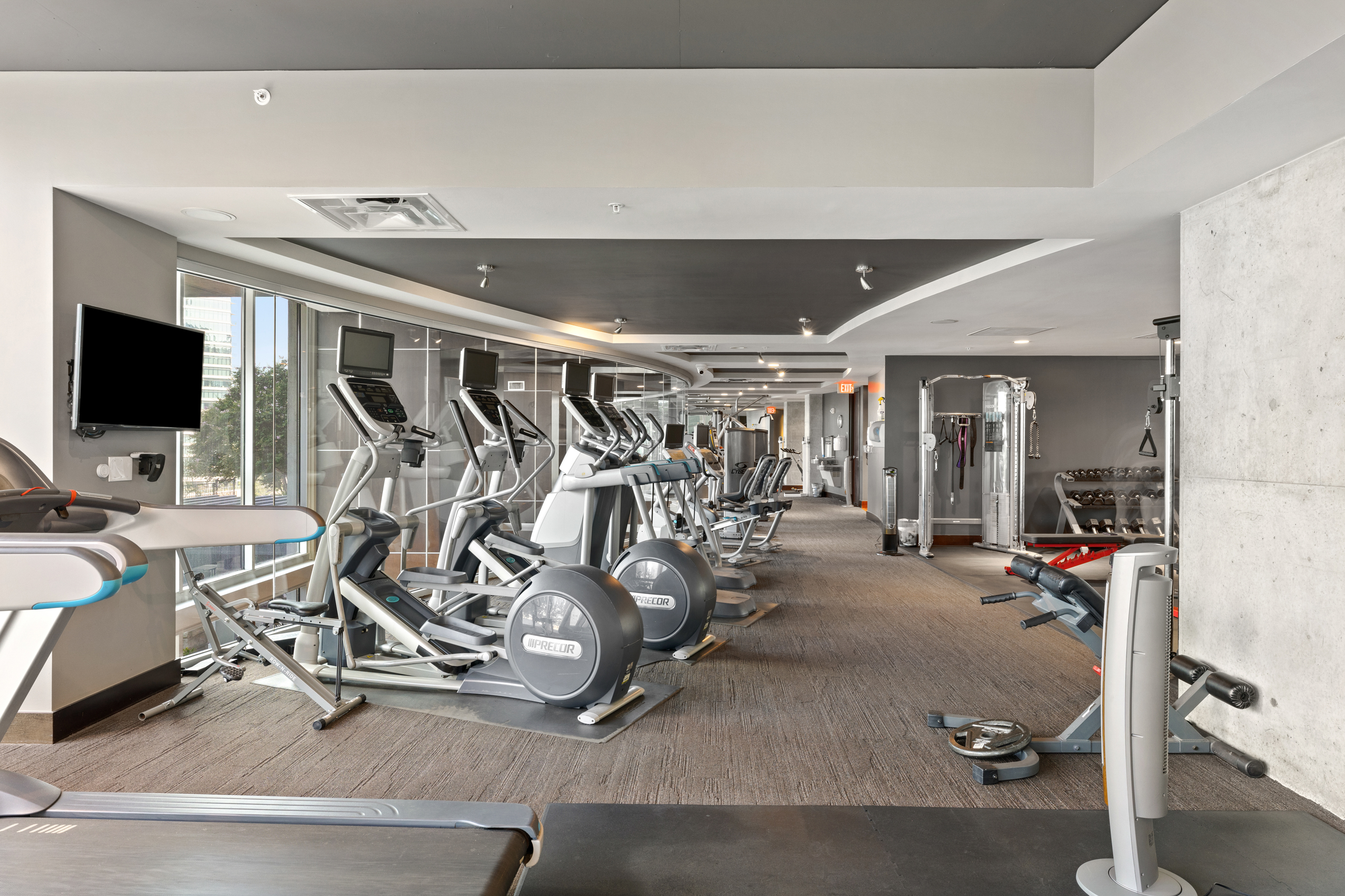 360 Nueces Street Unit 3202