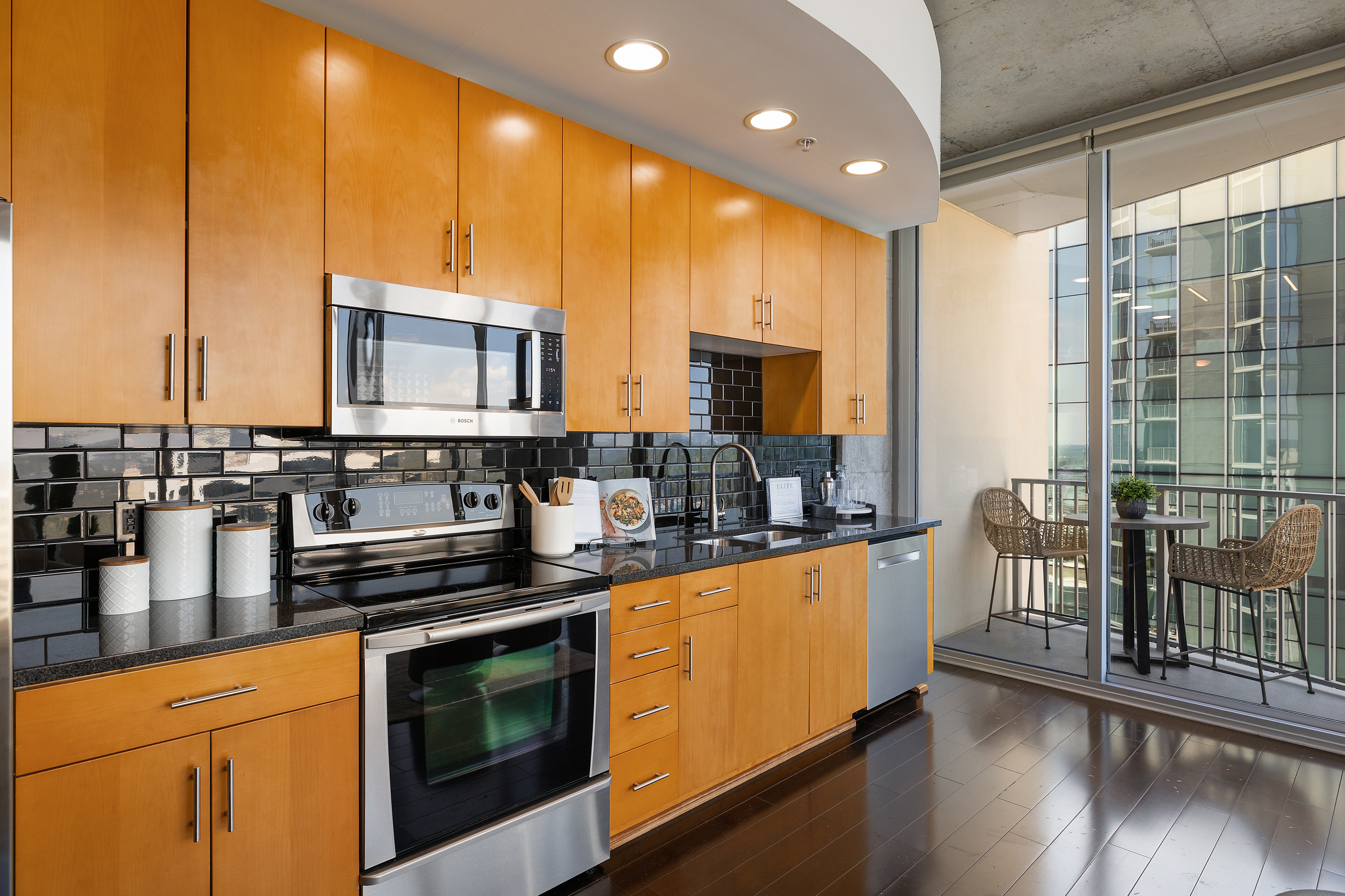360 Nueces Street Unit 3202