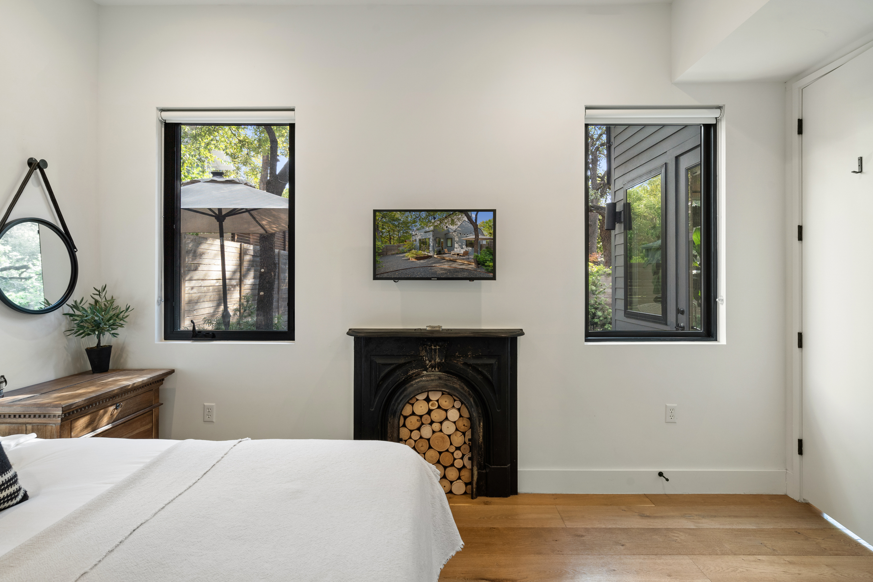 707 E. Live Oak Street, #2 