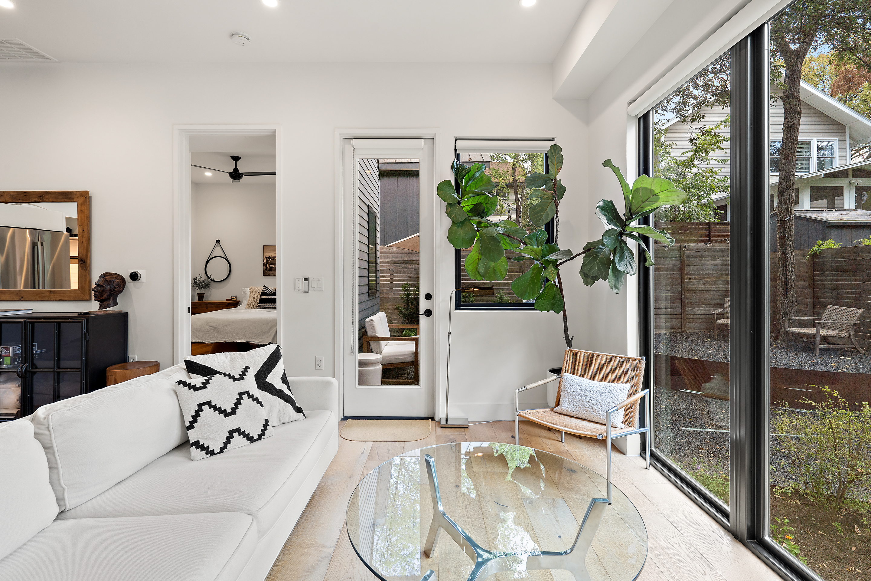 707 E. Live Oak Street, #2 