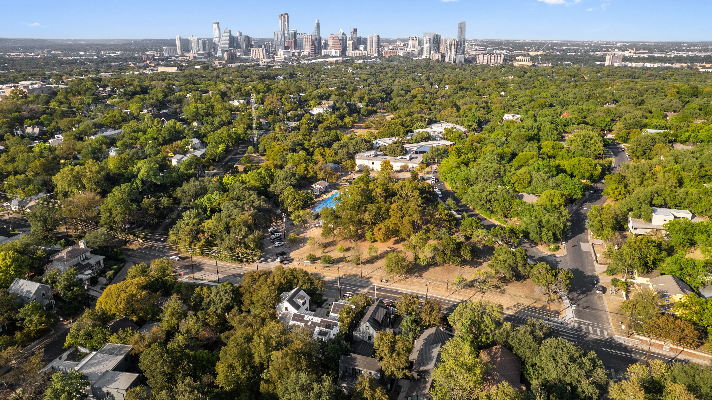 707 E. Live Oak Street, #2 