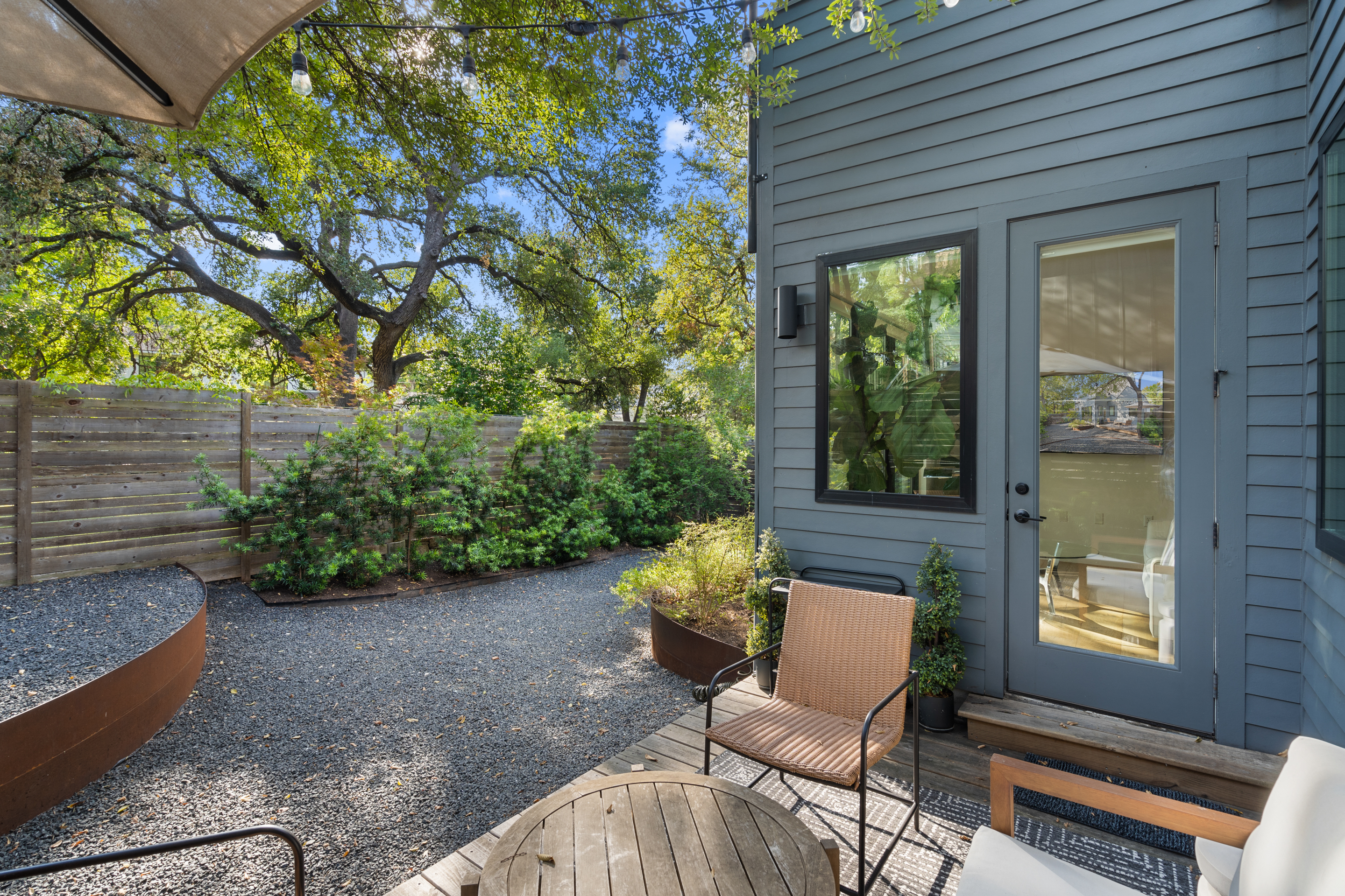 707 E. Live Oak Street, #2 