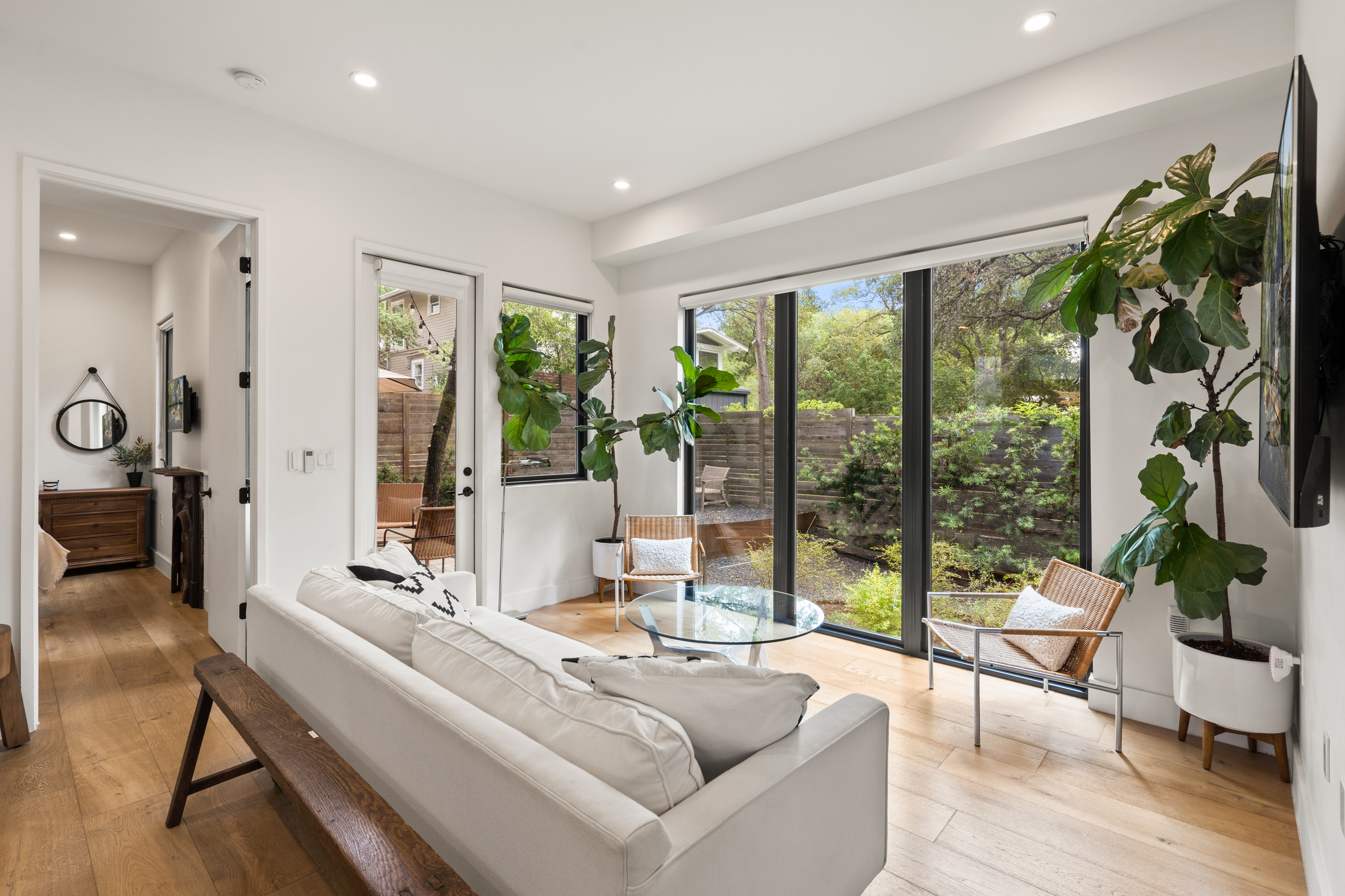 707 E. Live Oak Street, #2 