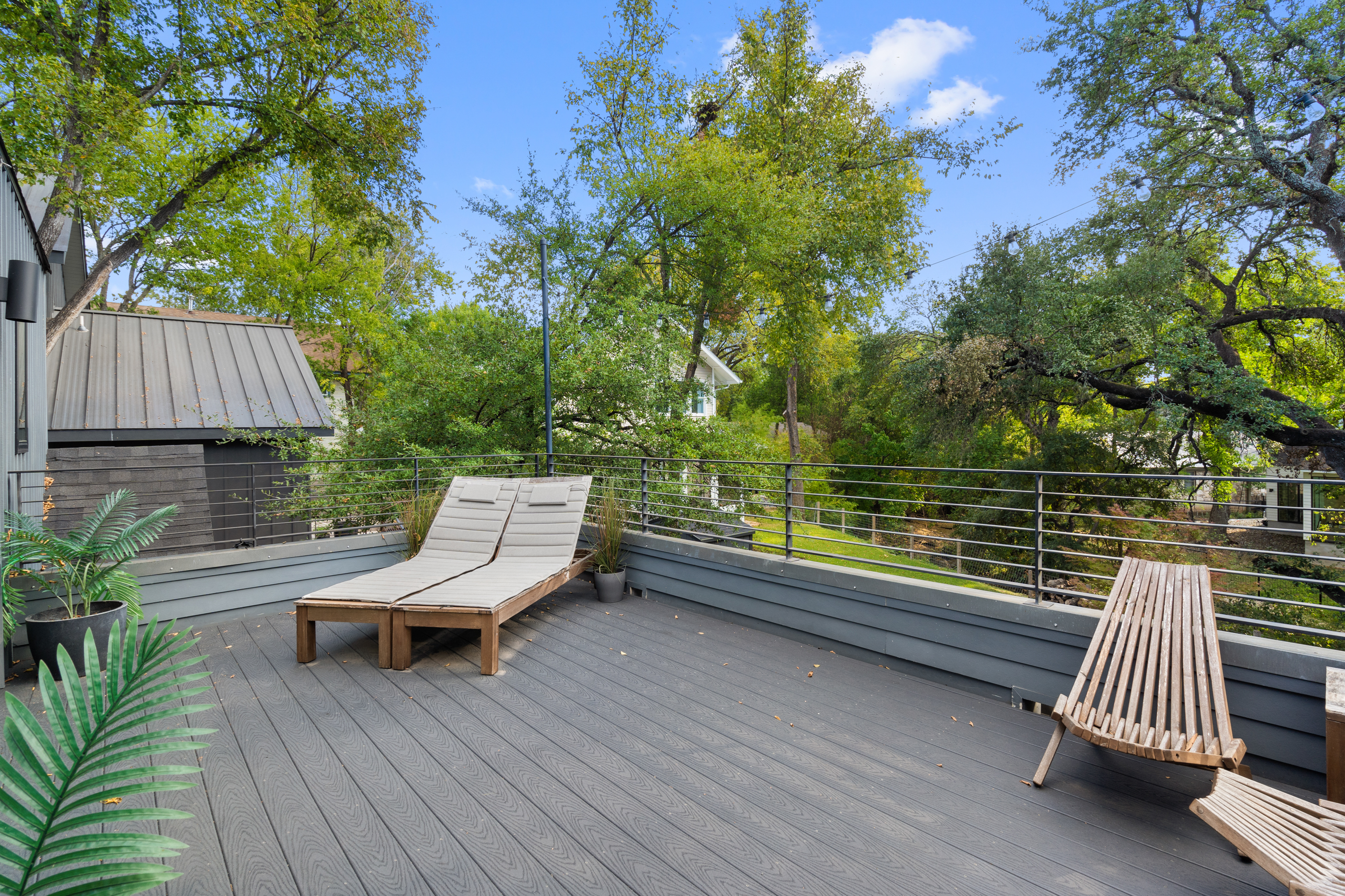 707 E. Live Oak Street, #2 