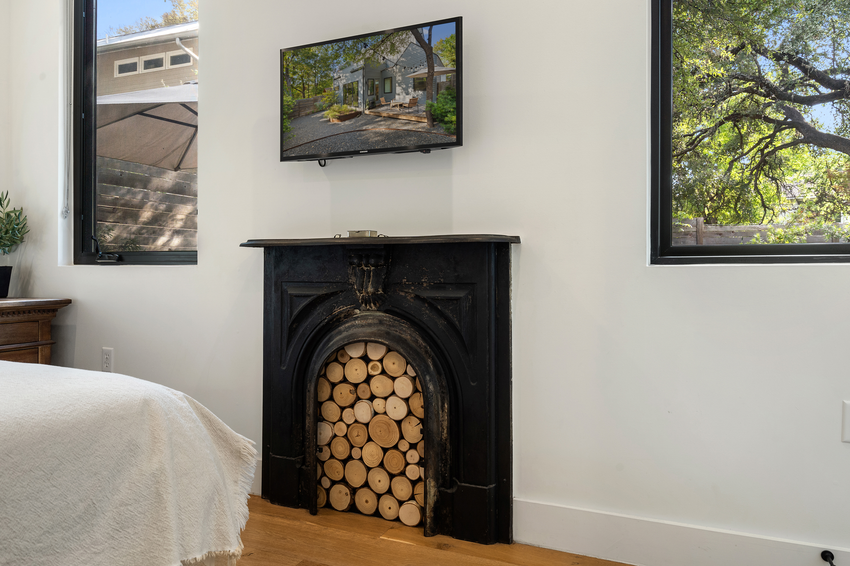 707 E. Live Oak Street, #2 