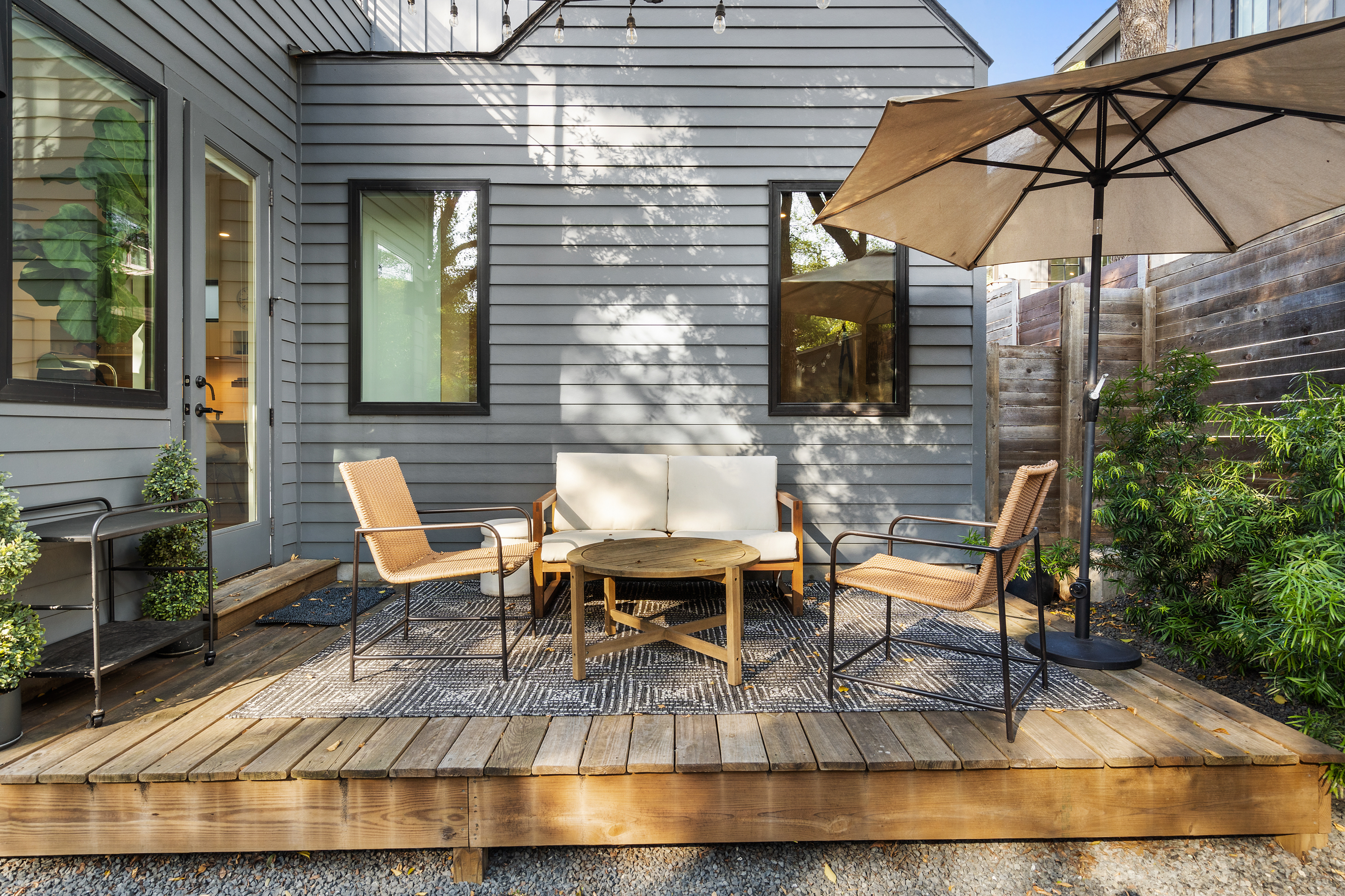 707 E. Live Oak Street, #2 