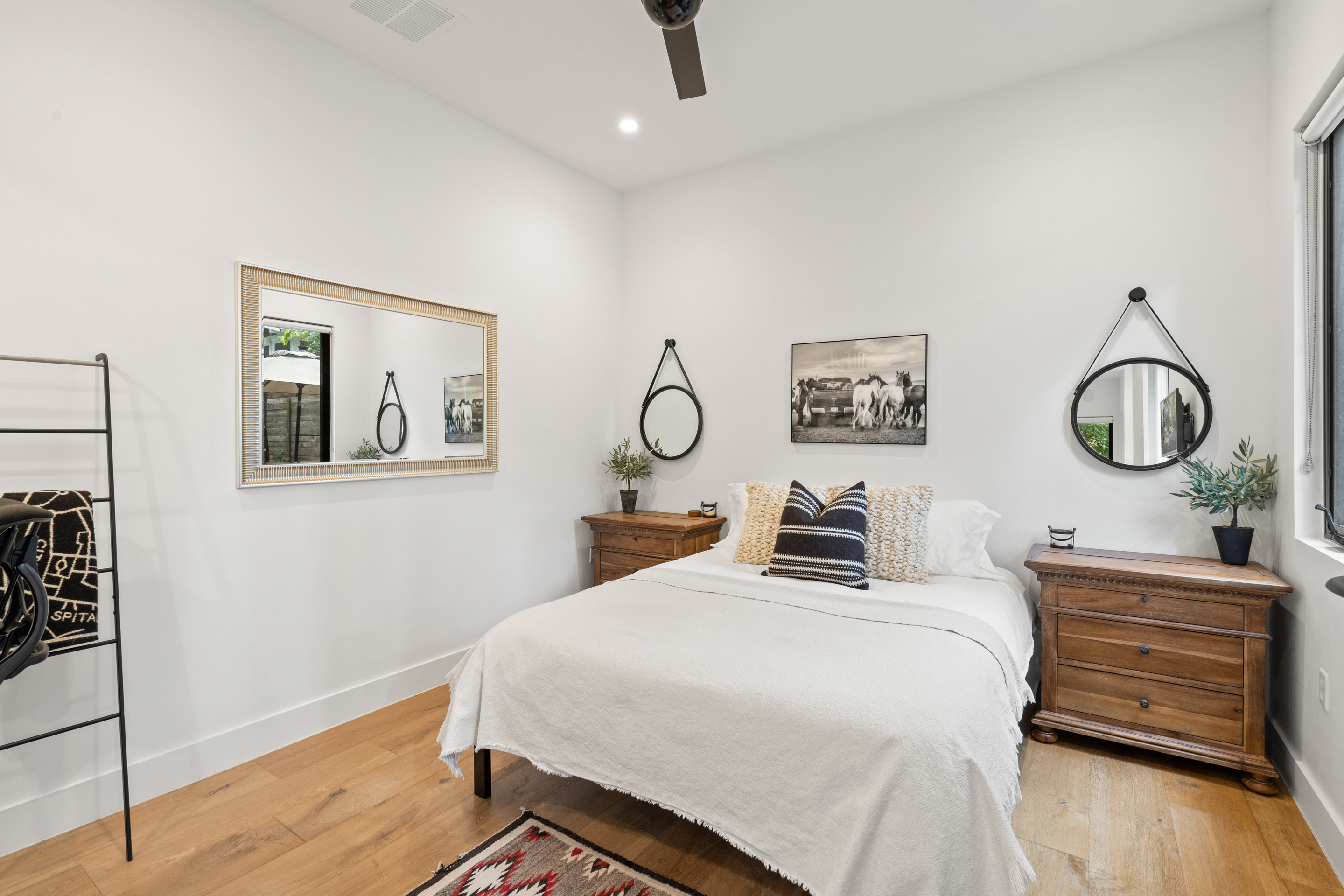 707 E. Live Oak Street, #2 