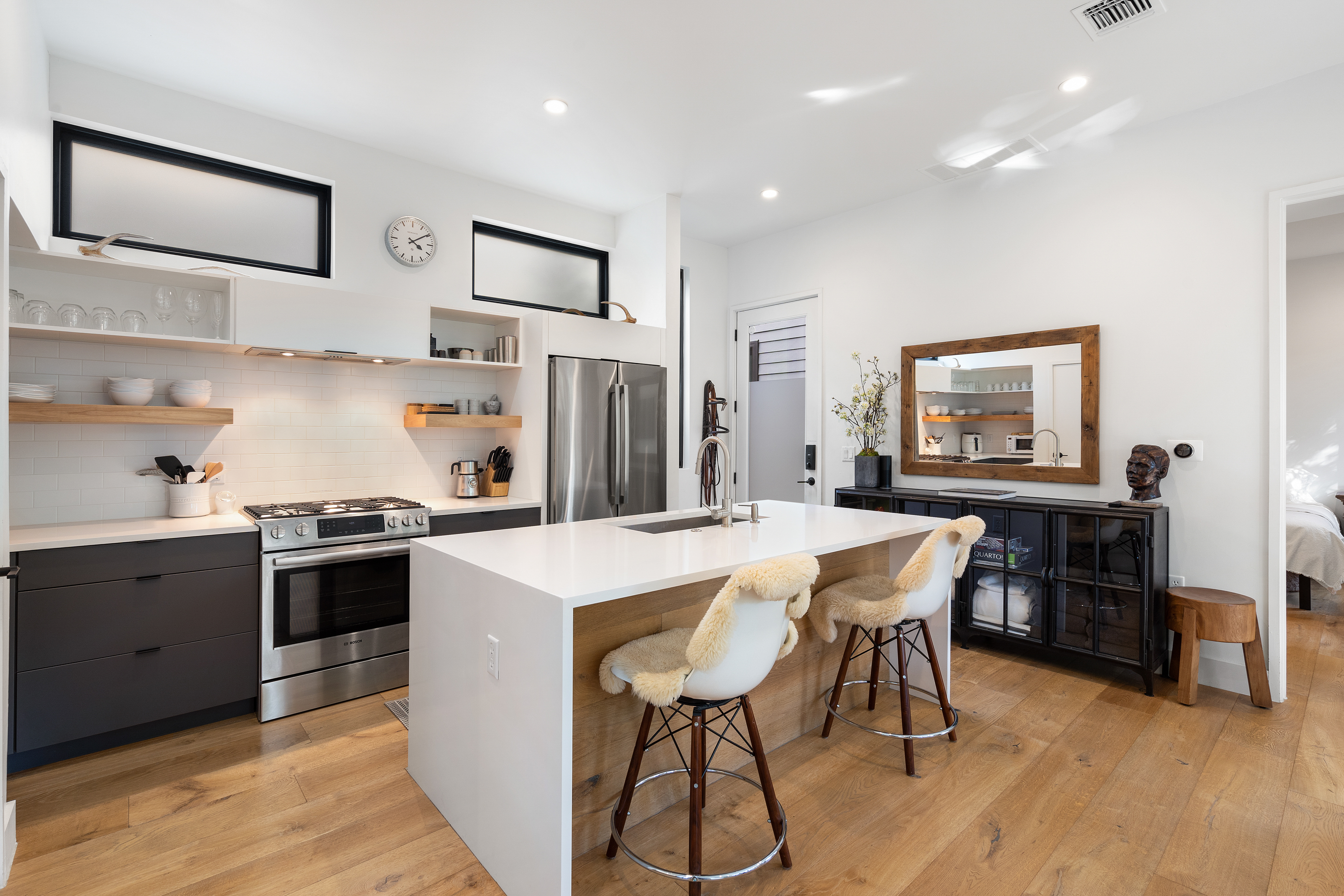 707 E. Live Oak Street, #2 
