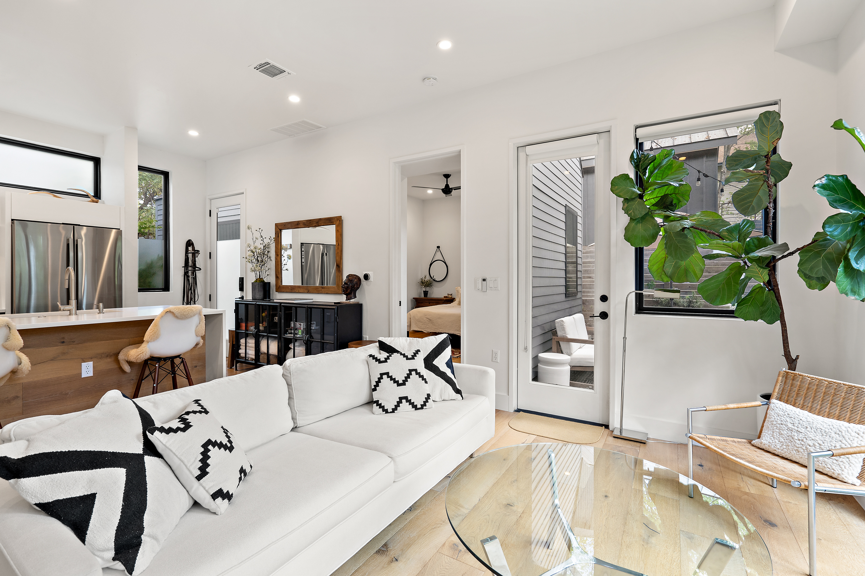 707 E. Live Oak Street, #2 