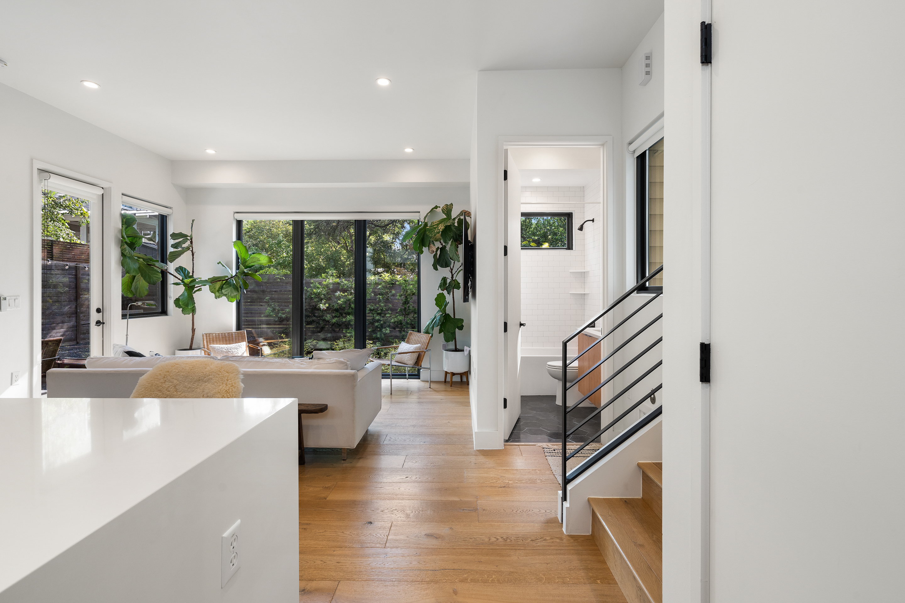 707 E. Live Oak Street, #2 