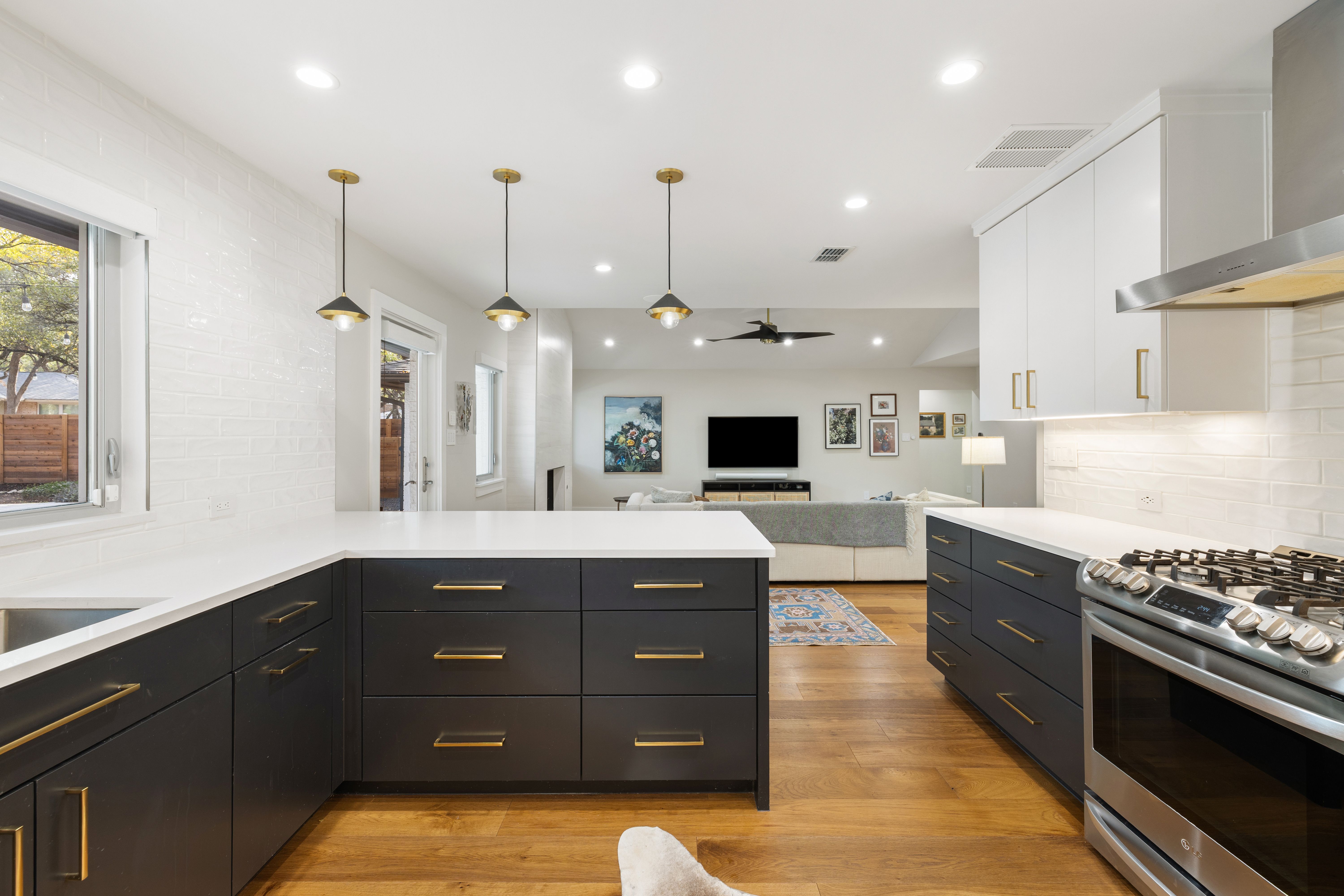 2615 Barton Hills Drive 