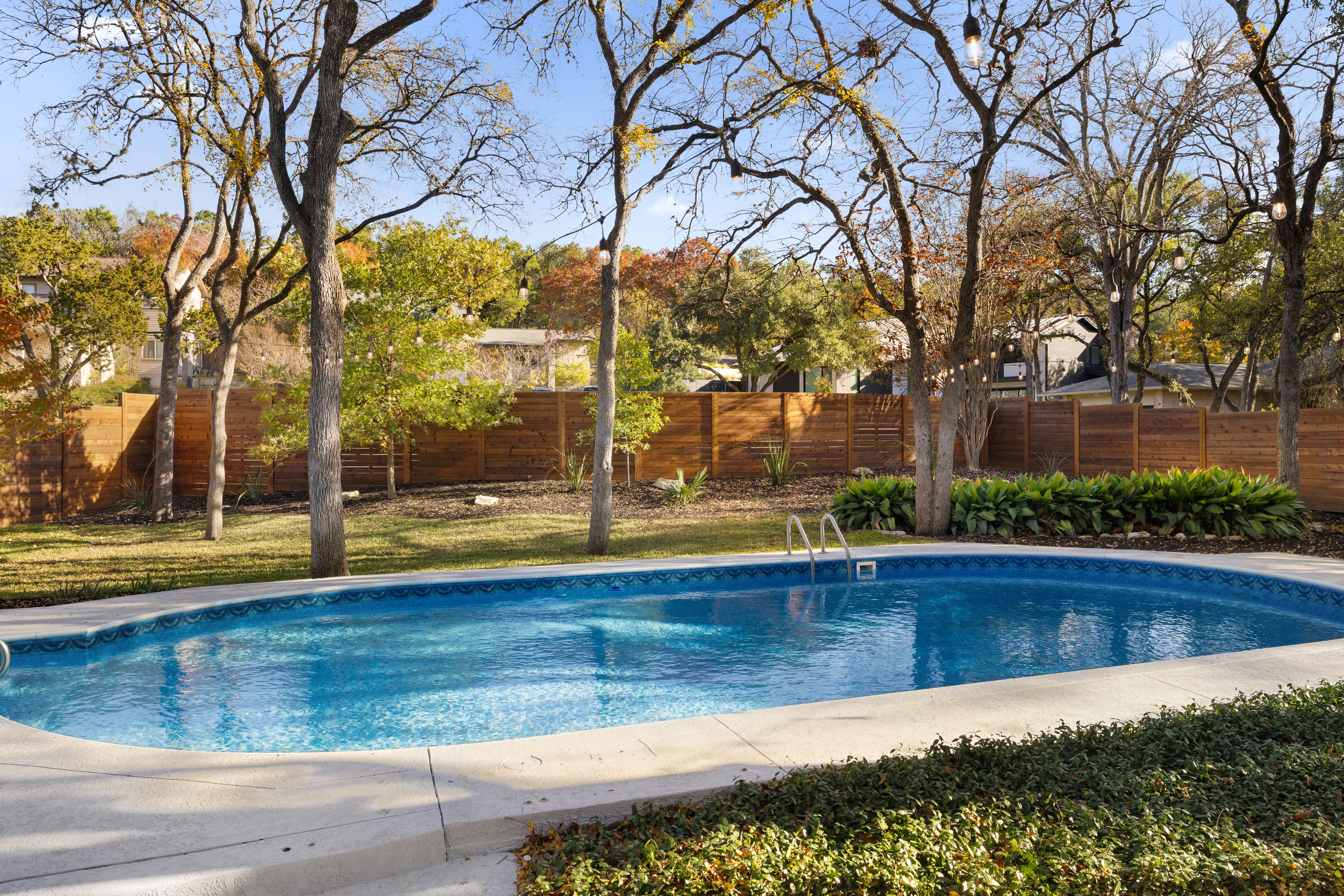 2615 Barton Hills Drive 