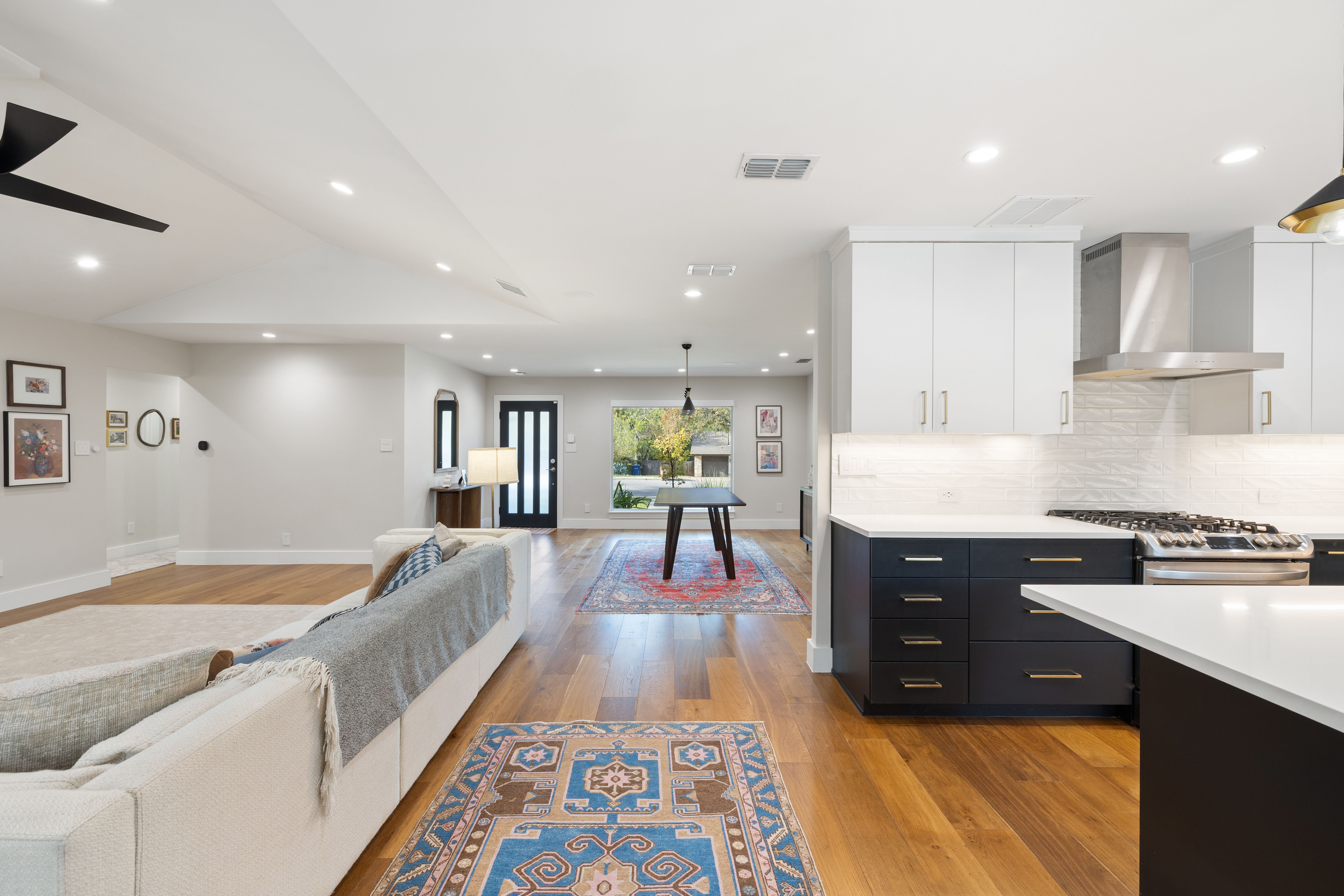 2615 Barton Hills Drive 