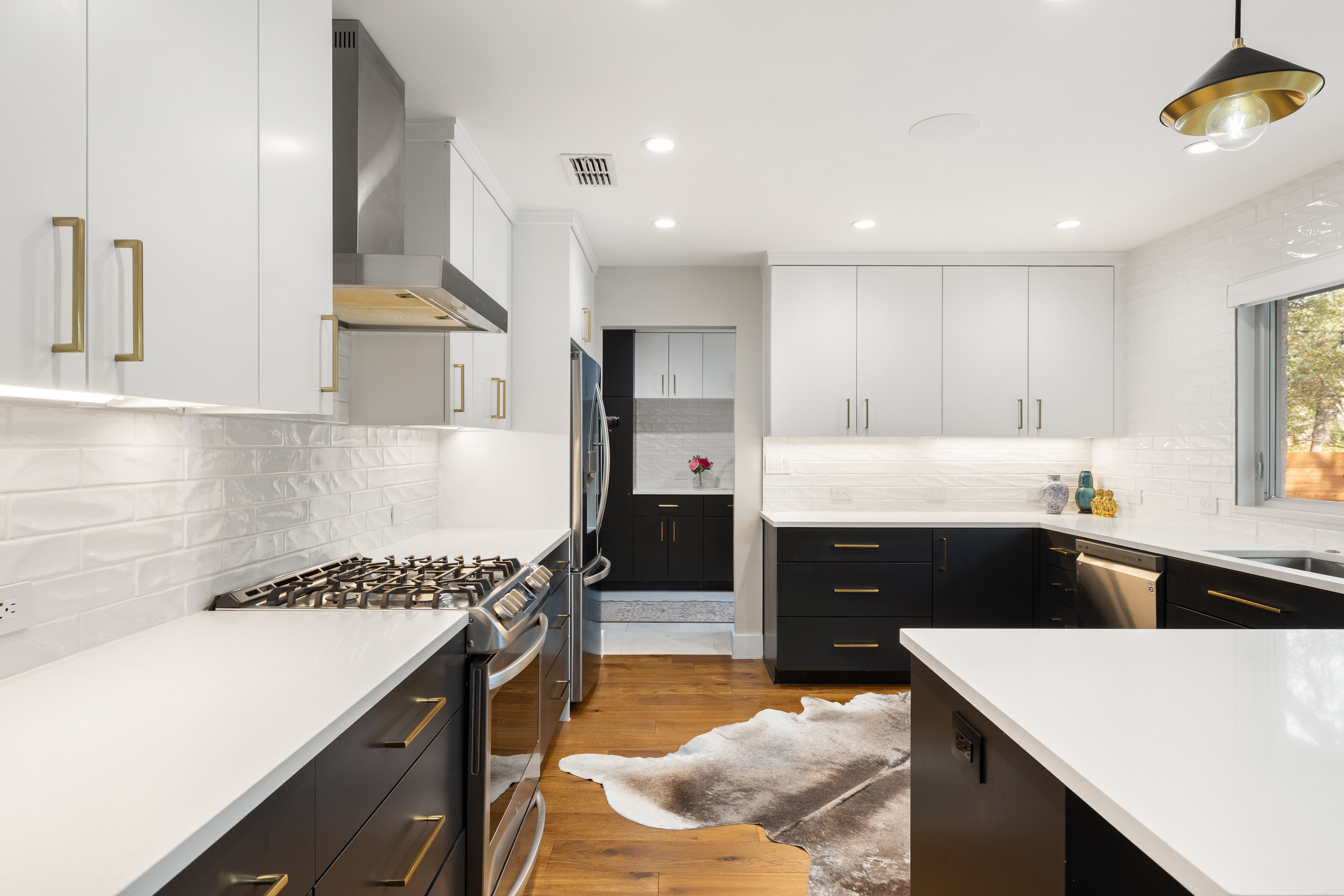 2615 Barton Hills Drive 