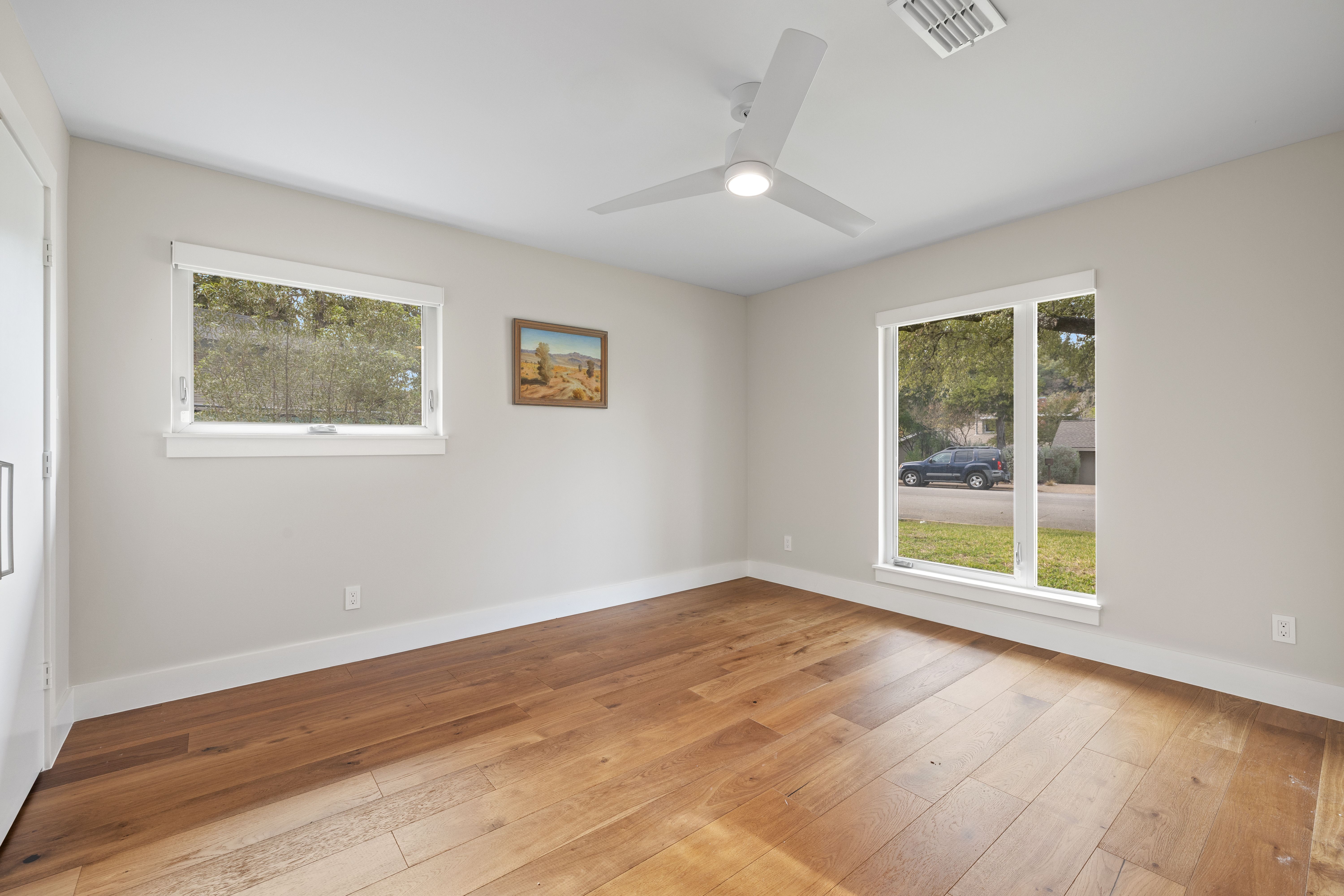 2615 Barton Hills Drive 