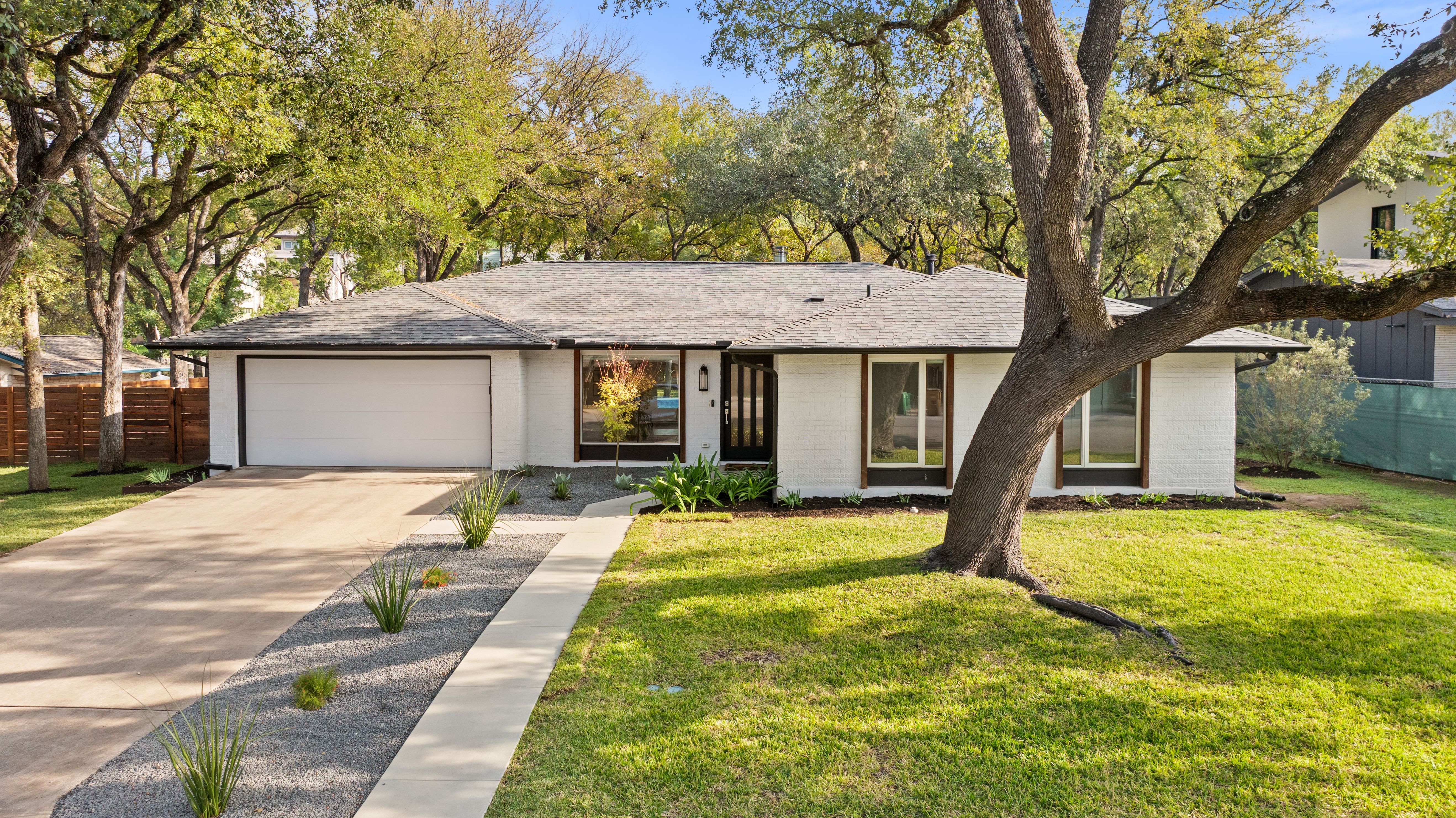 2615 Barton Hills Drive 