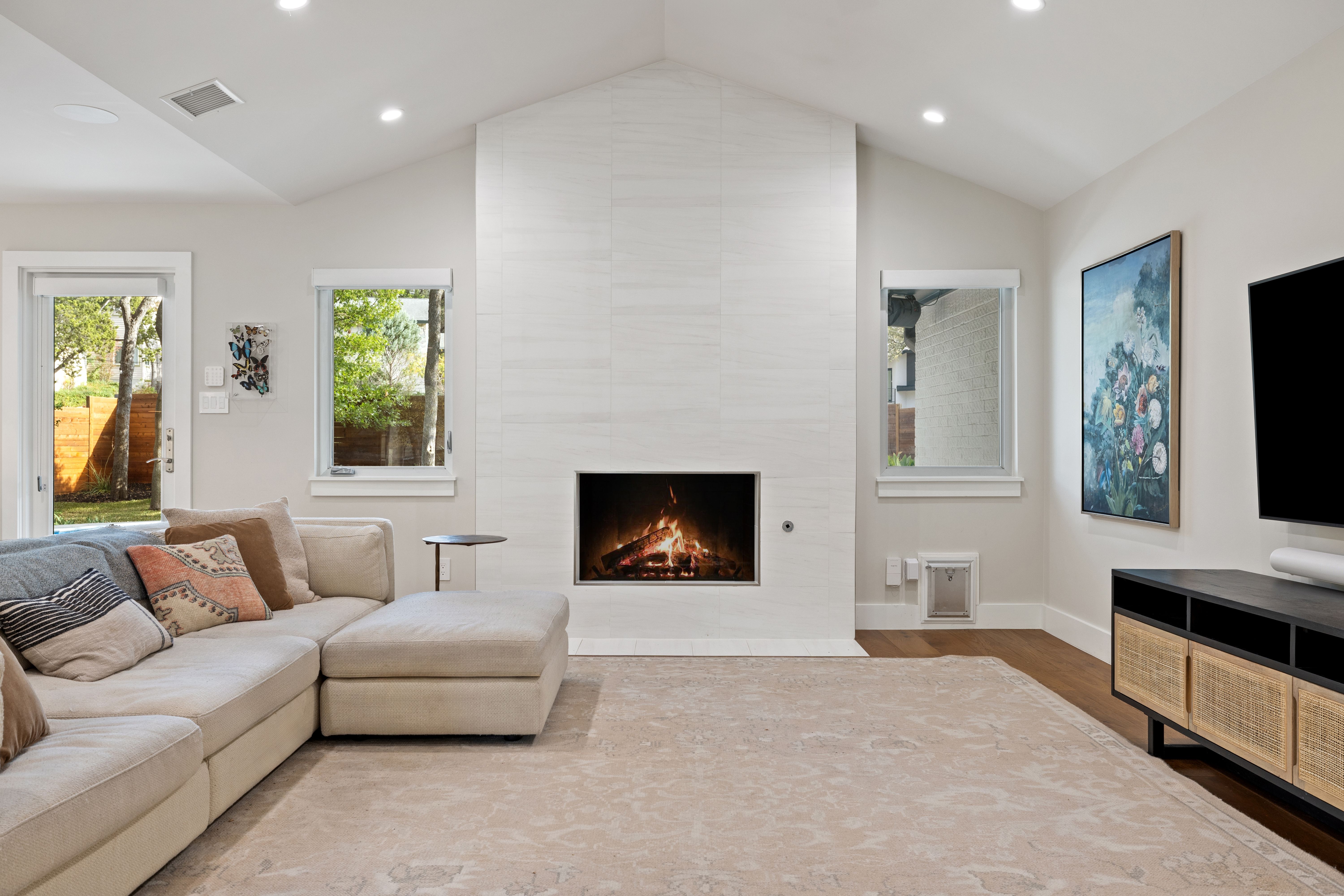 2615 Barton Hills Drive 