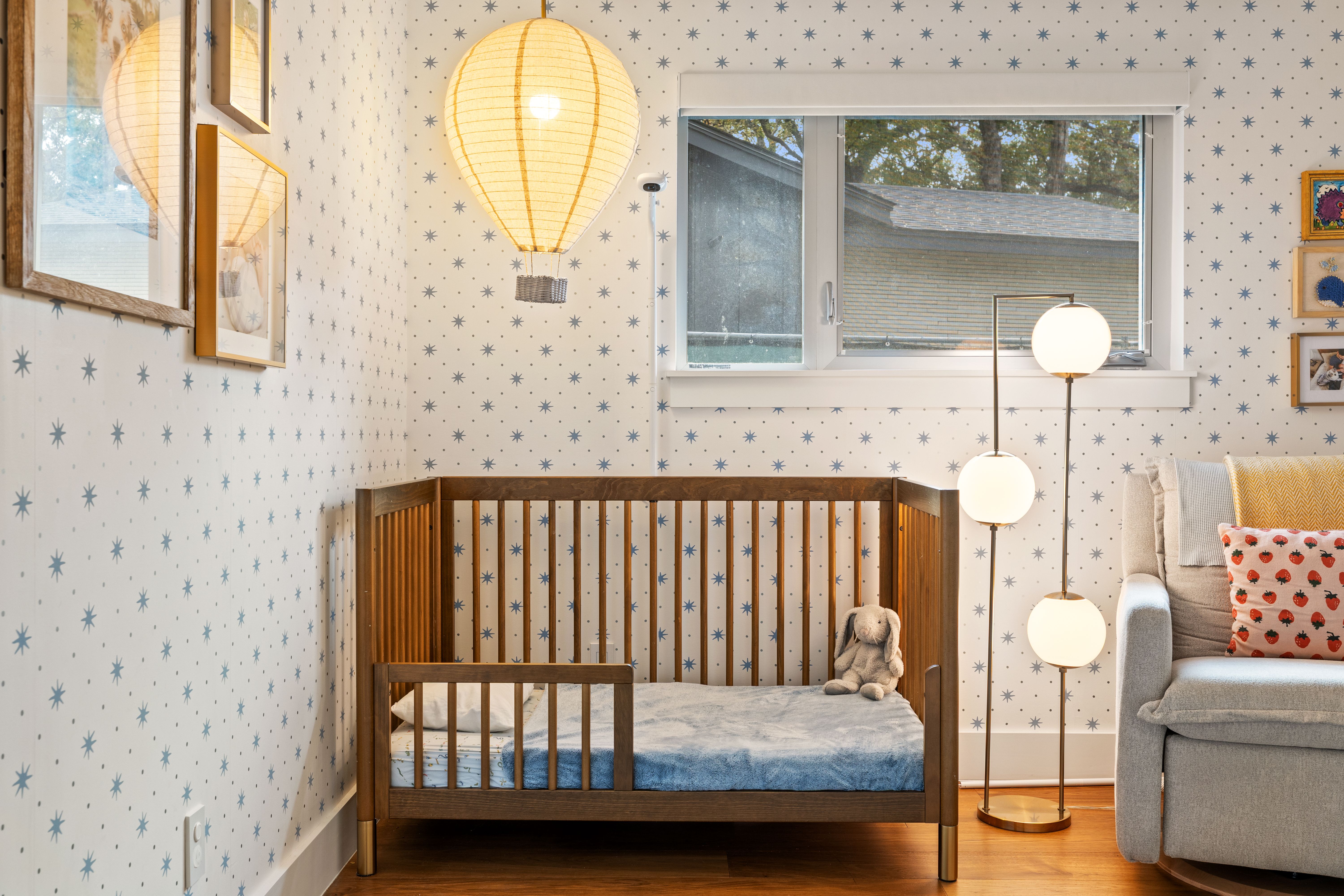 2615 Barton Hills Drive 