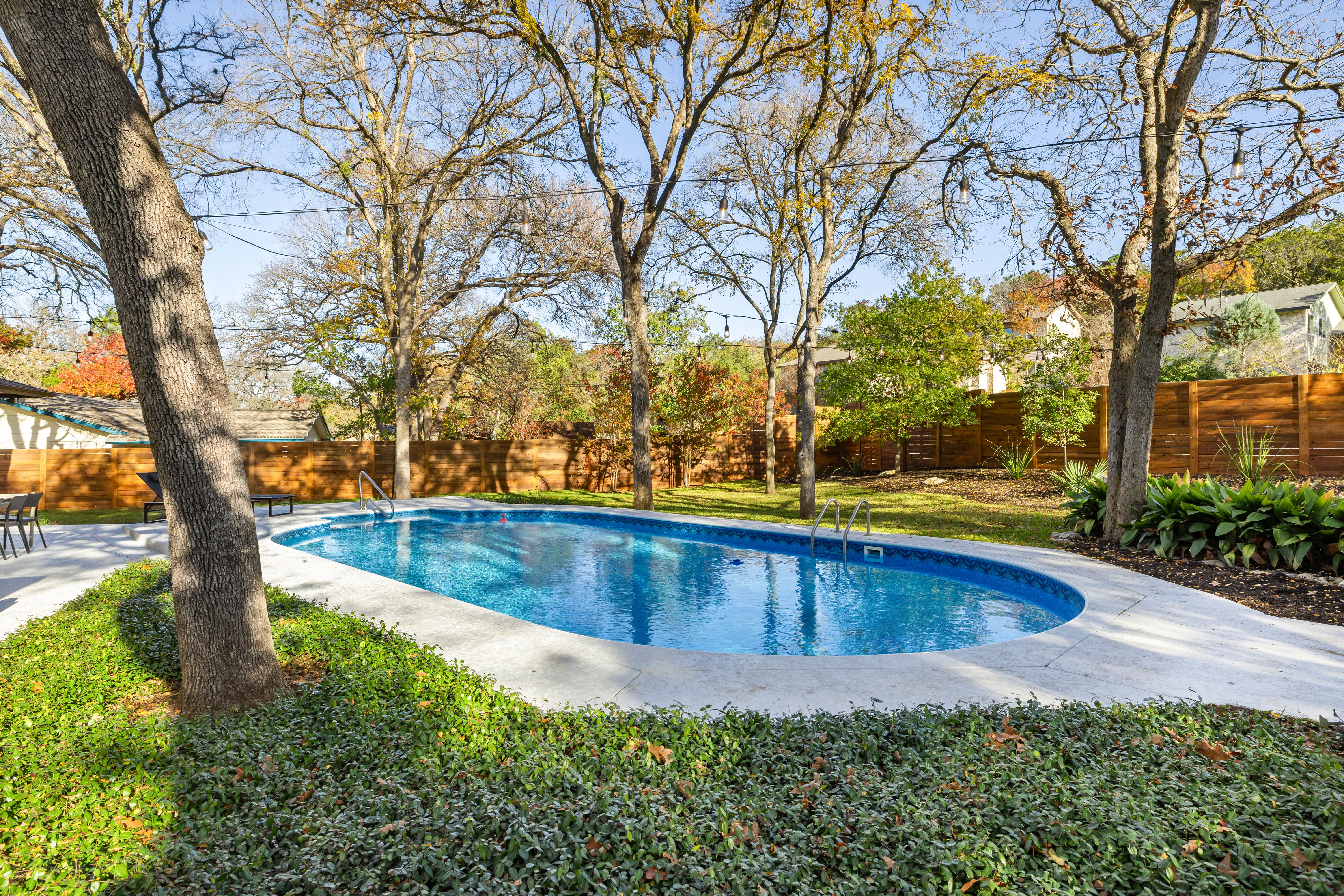 2615 Barton Hills Drive 