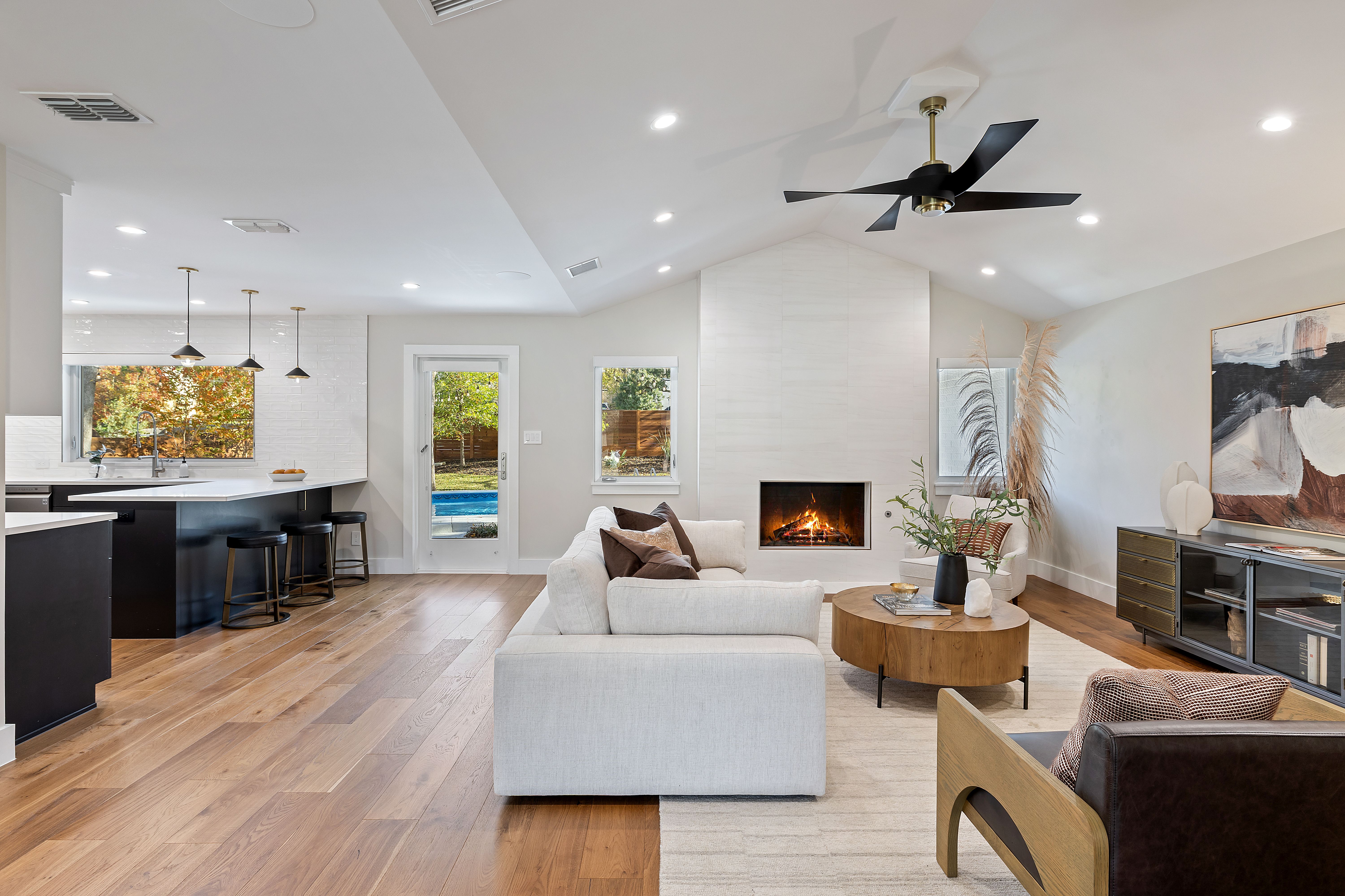 2615 Barton Hills Drive 