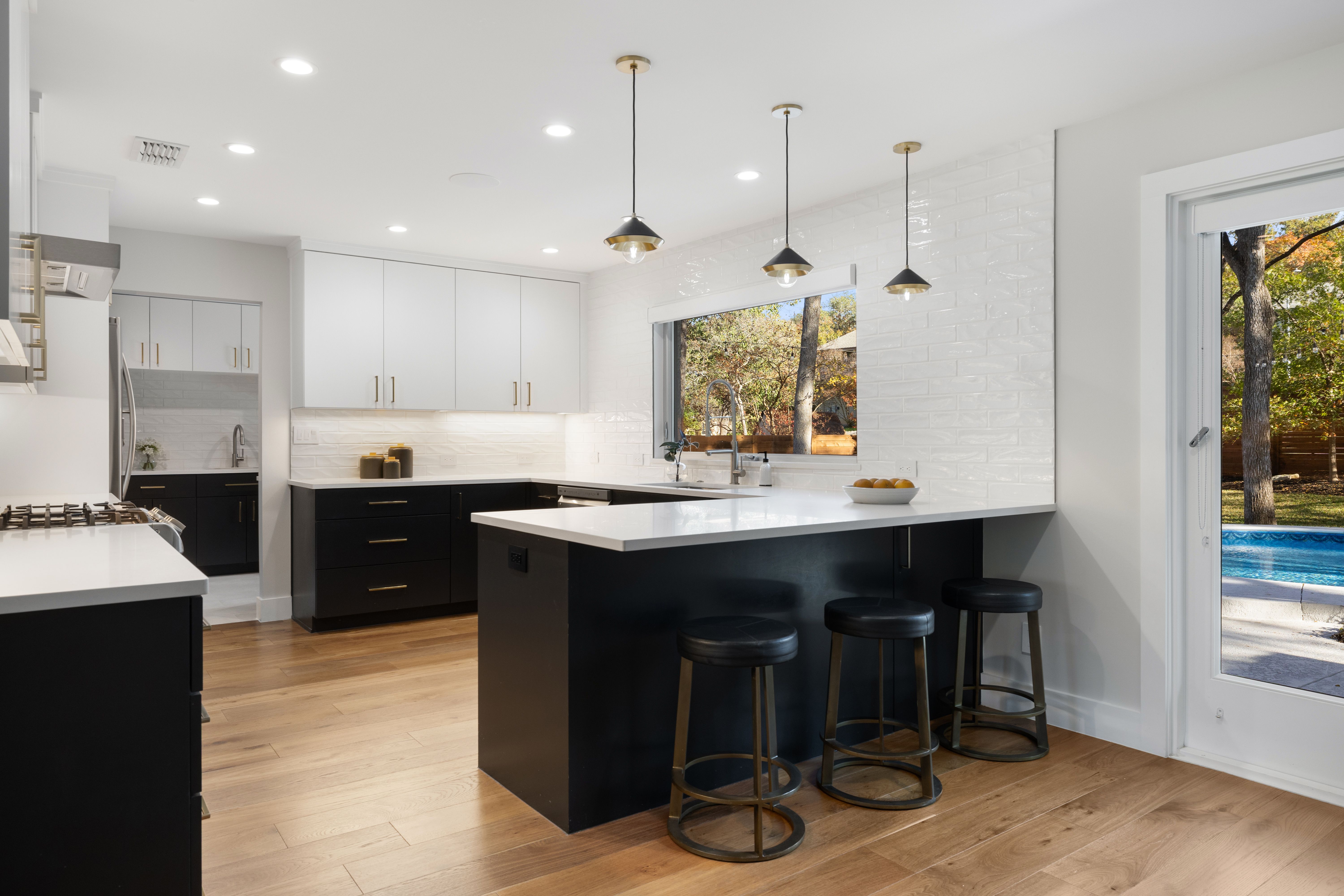 2615 Barton Hills Drive 