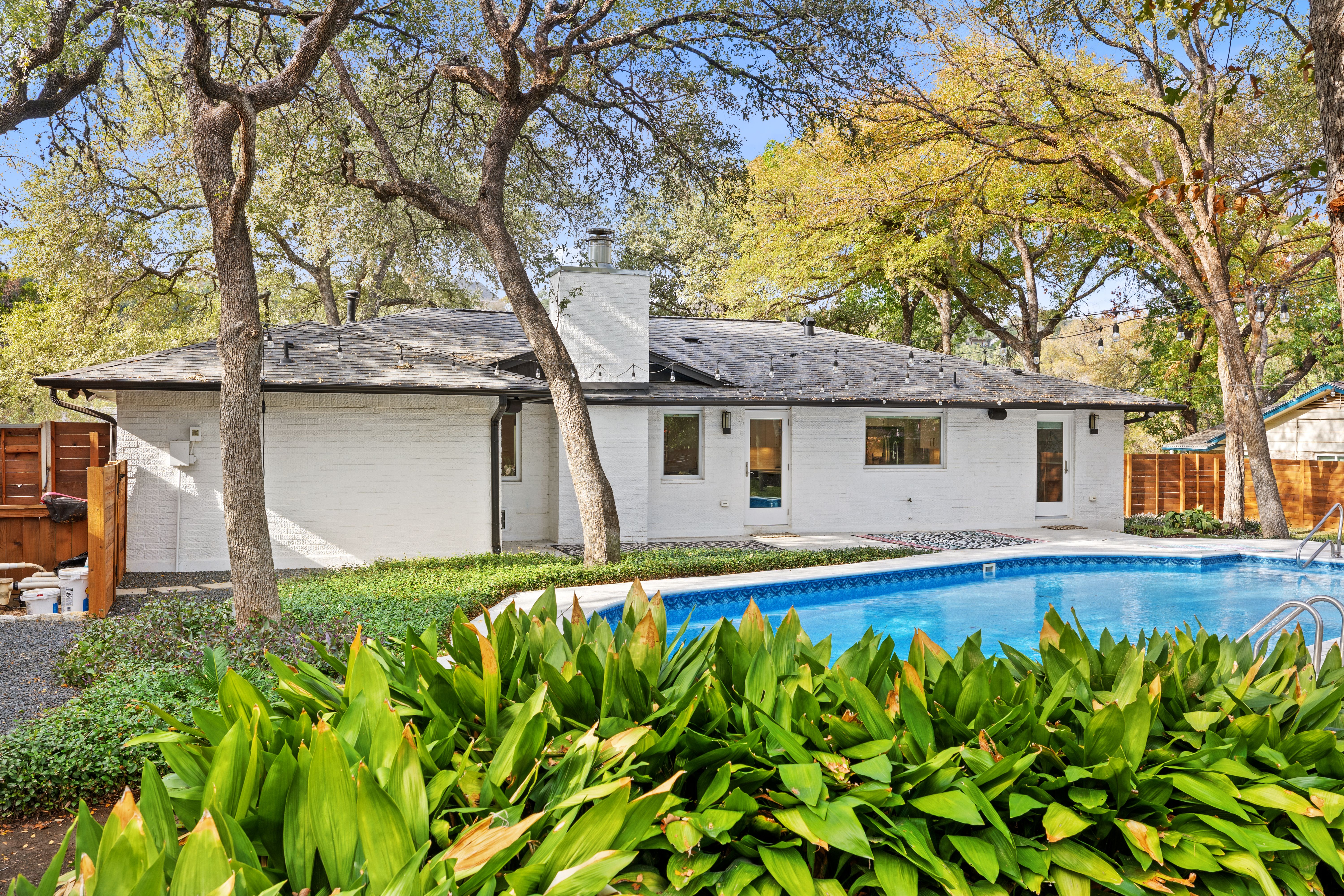 2615 Barton Hills Drive 