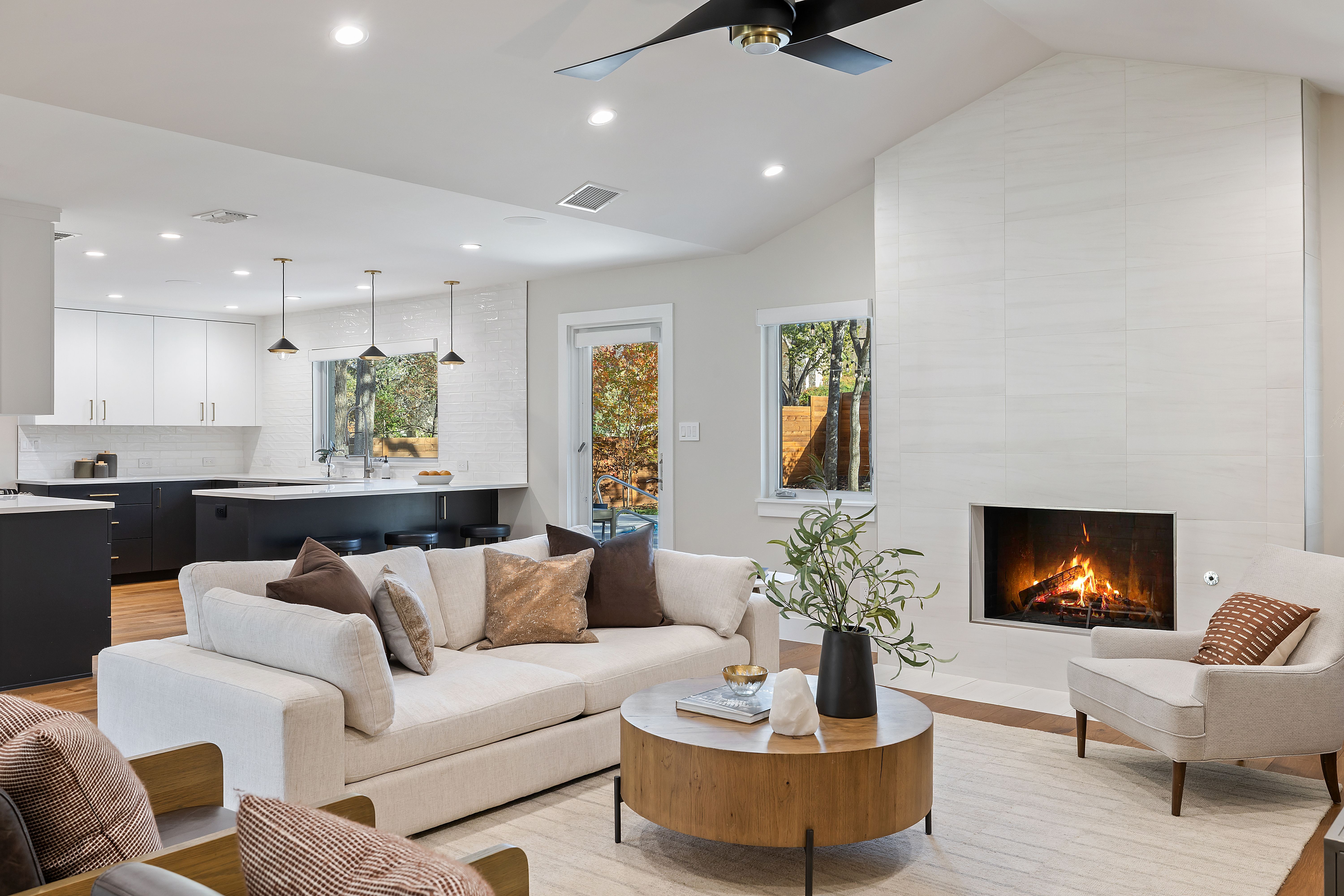 2615 Barton Hills Drive 