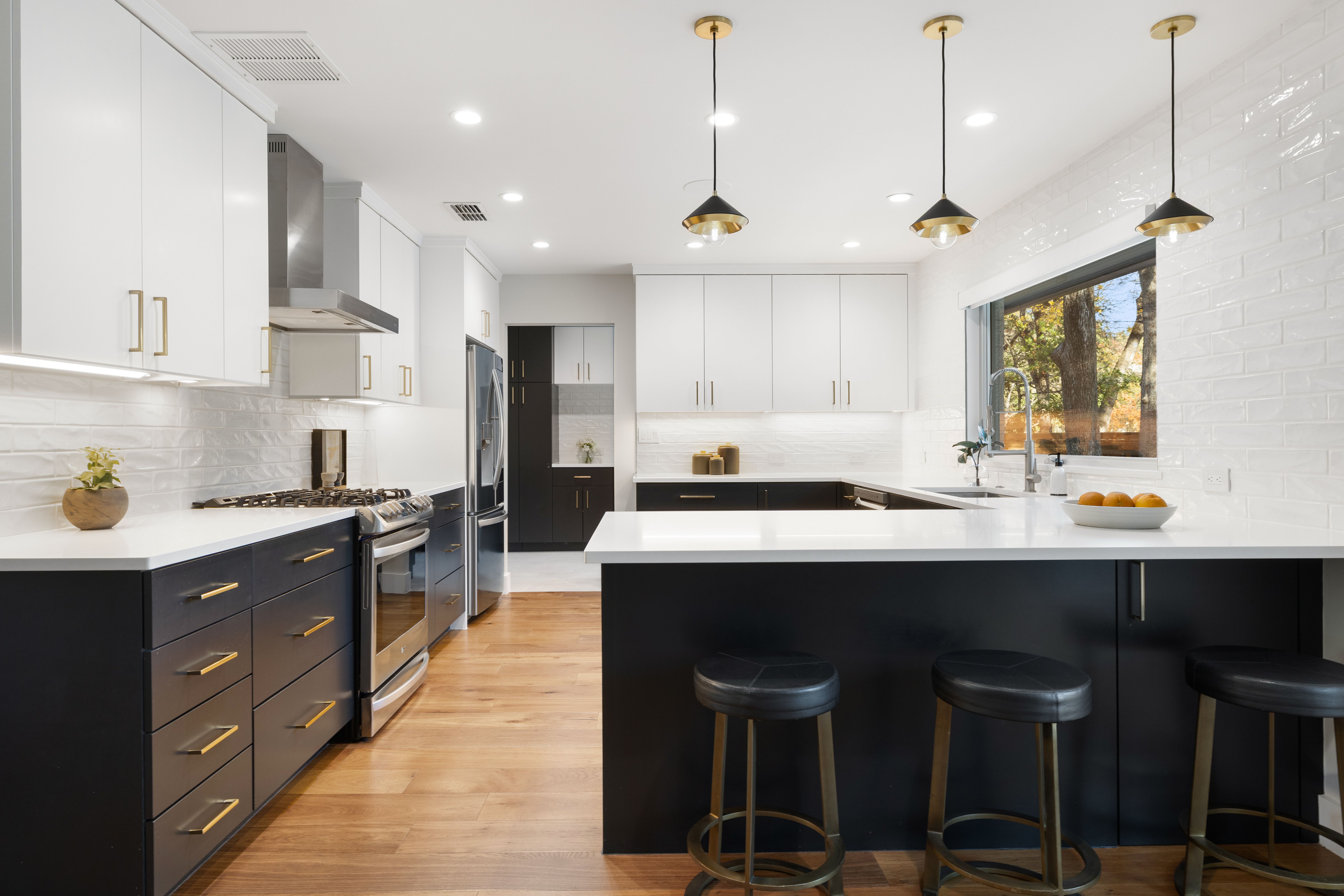 2615 Barton Hills Drive 