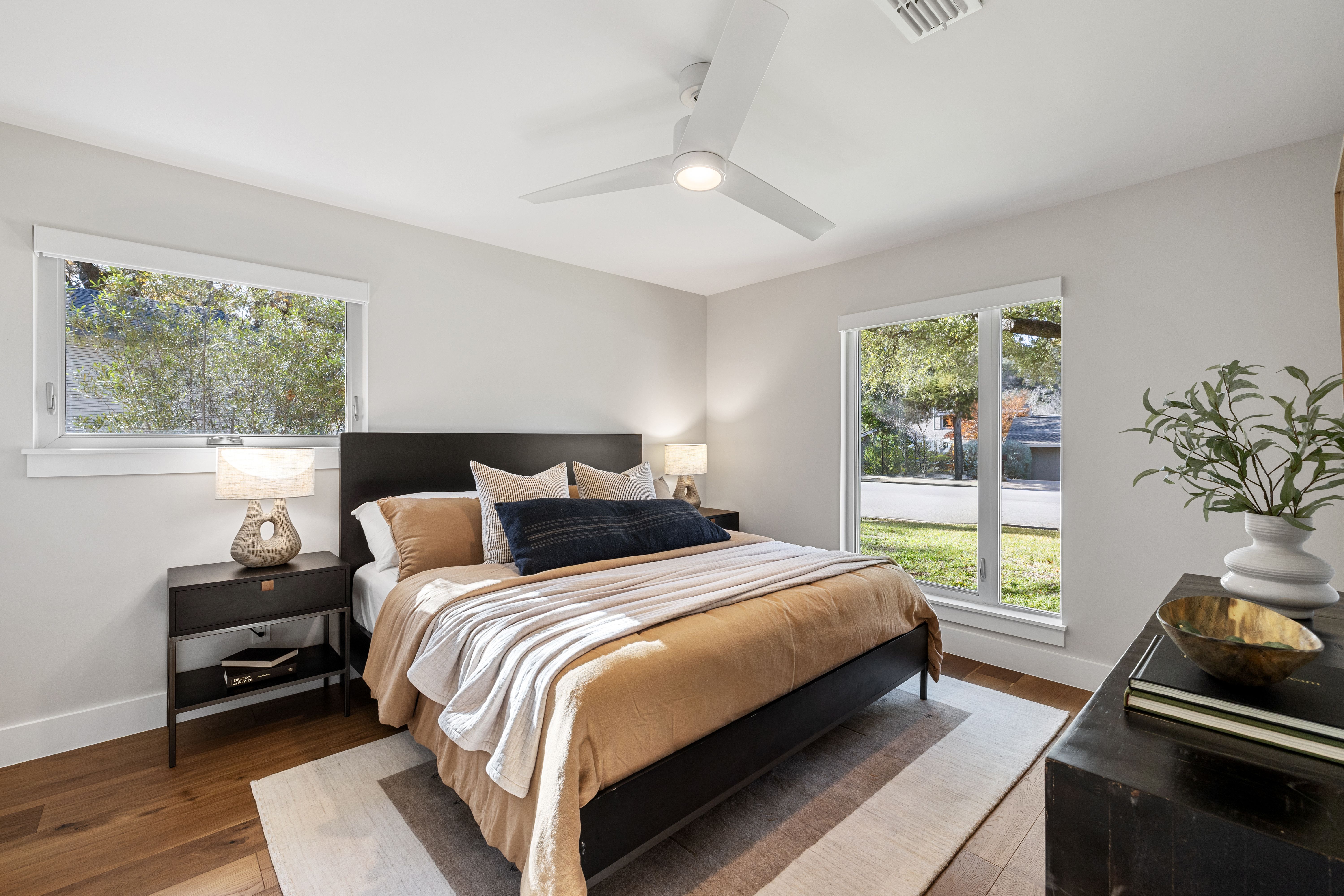 2615 Barton Hills Drive 