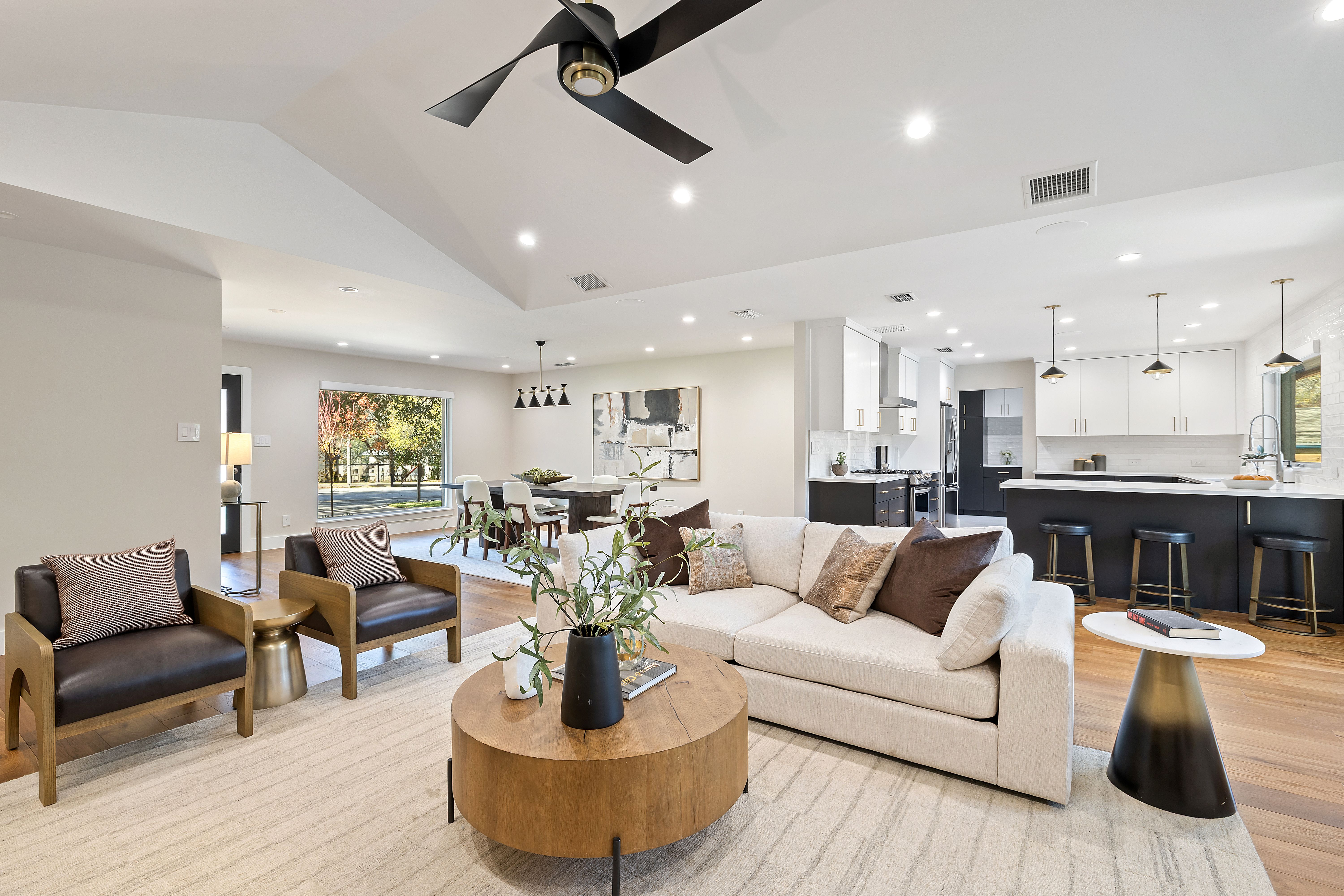 2615 Barton Hills Drive 