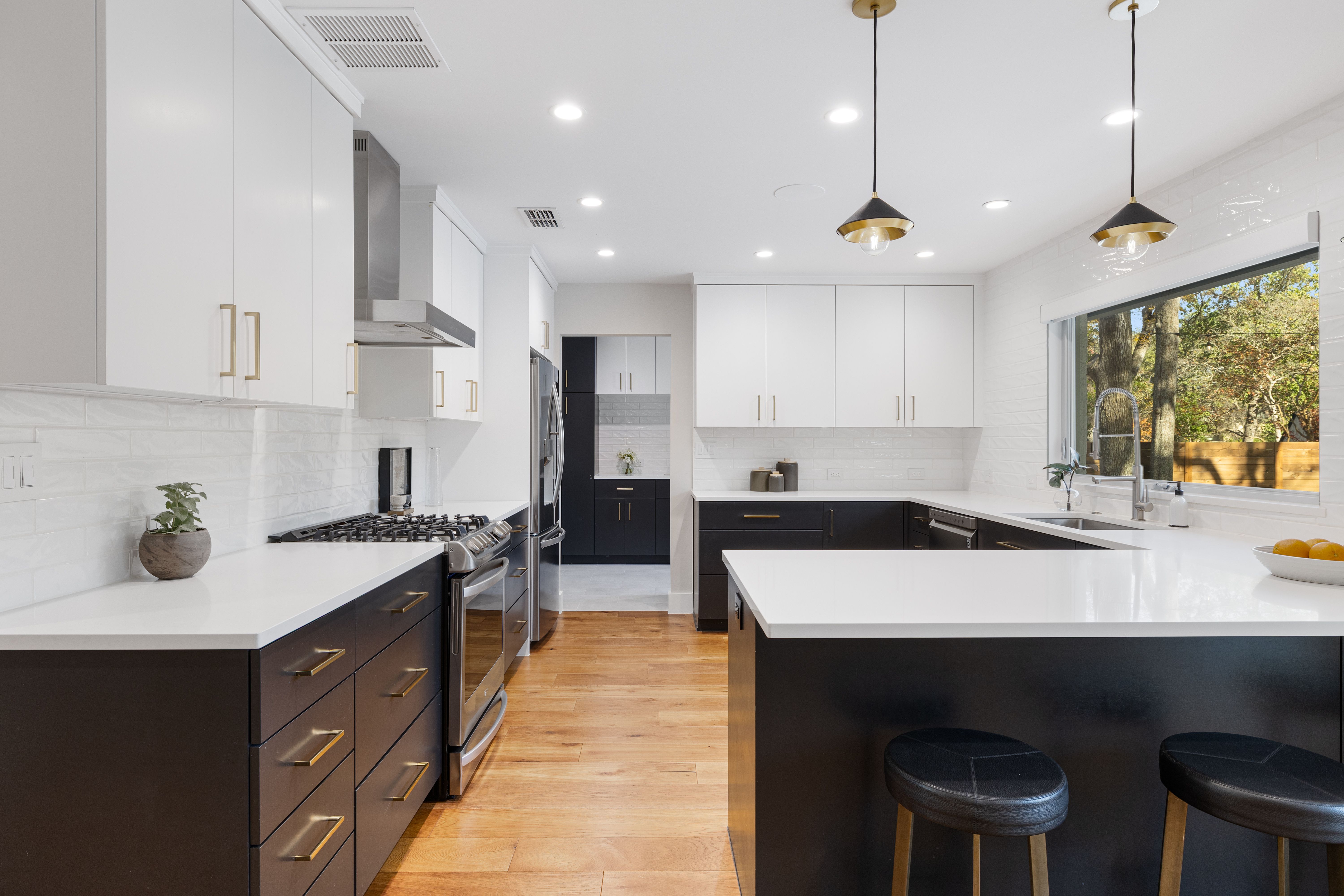 2615 Barton Hills Drive 