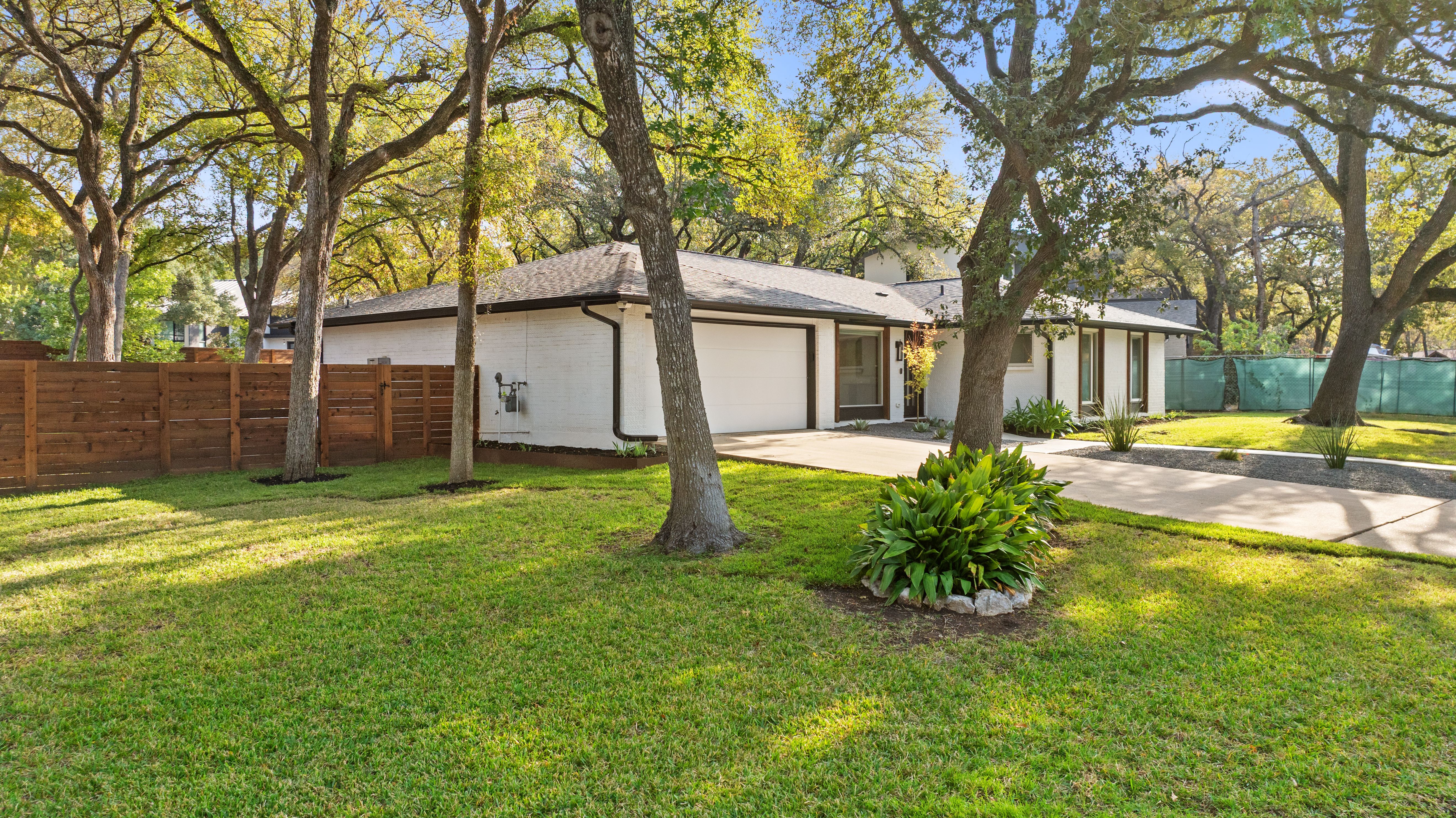 2615 Barton Hills Drive 