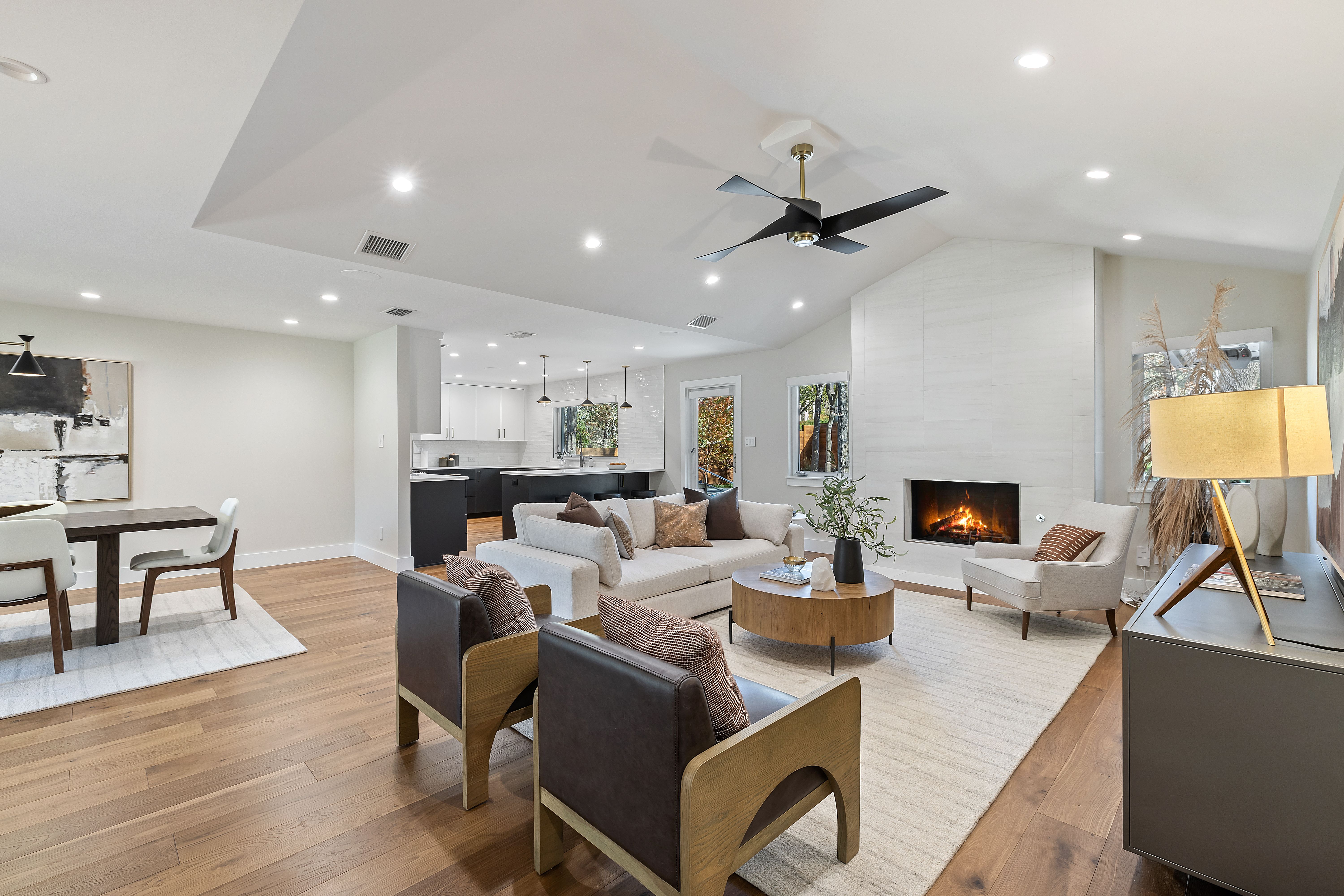 2615 Barton Hills Drive 