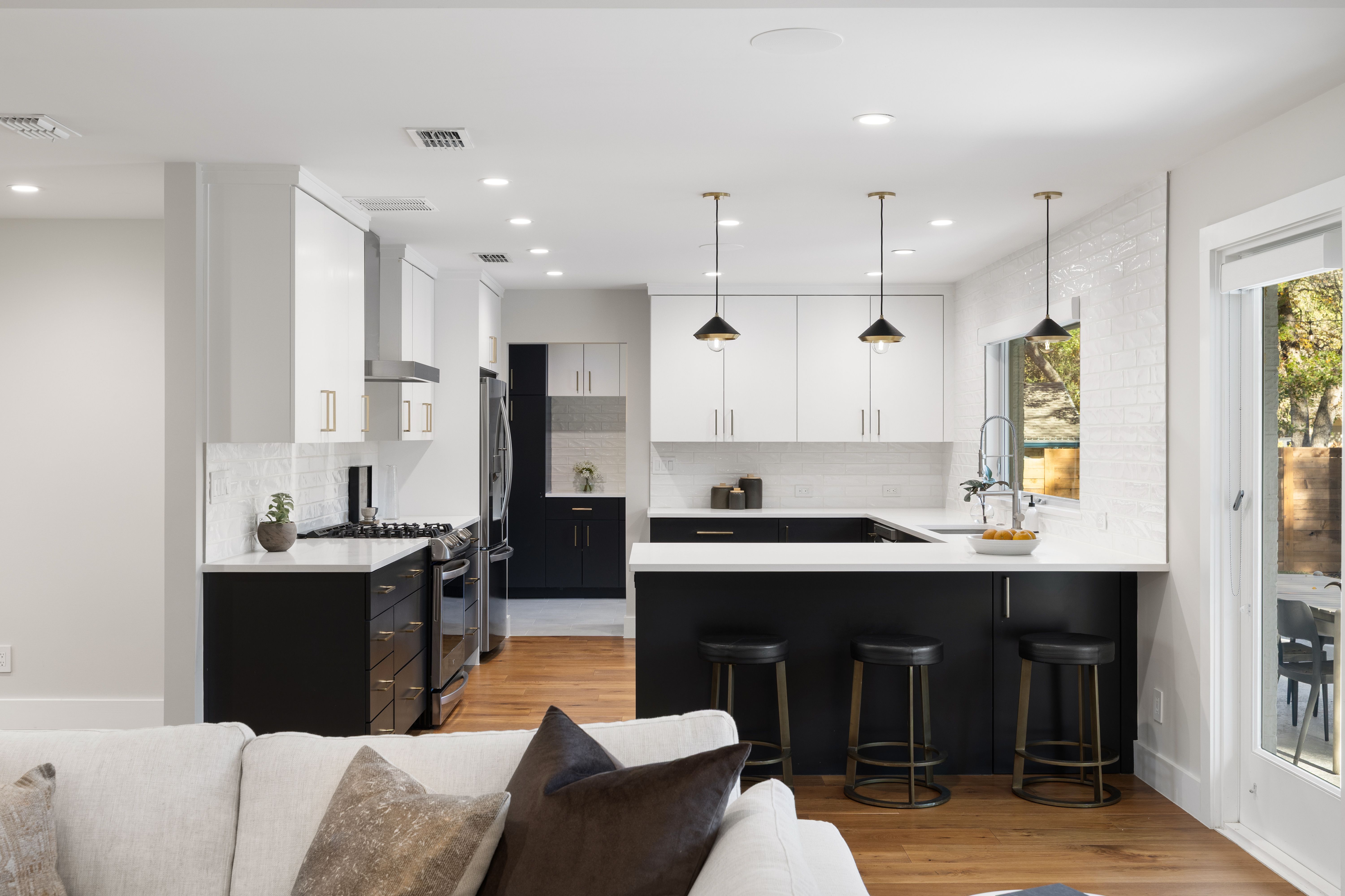 2615 Barton Hills Drive 