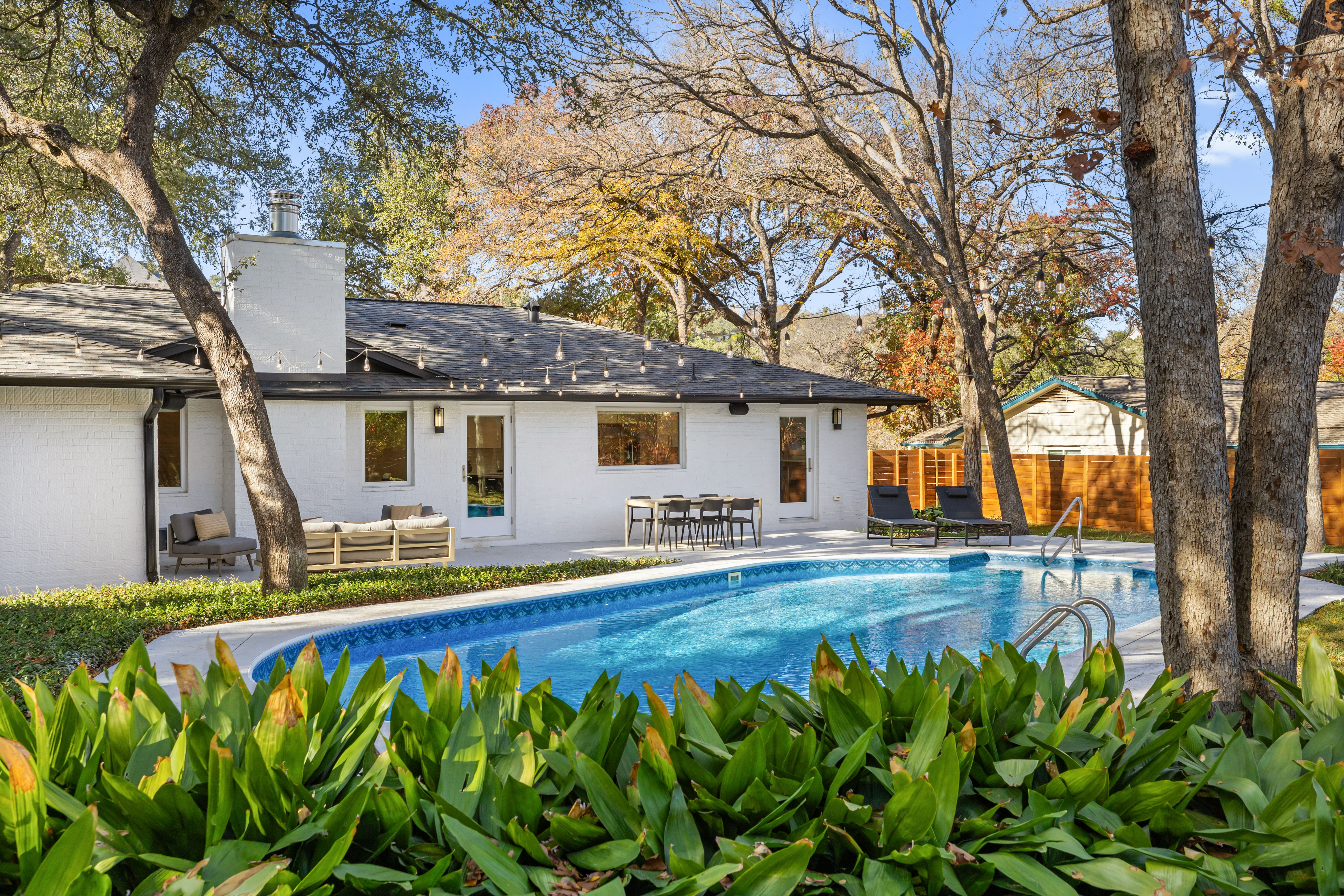 2615 Barton Hills Drive 