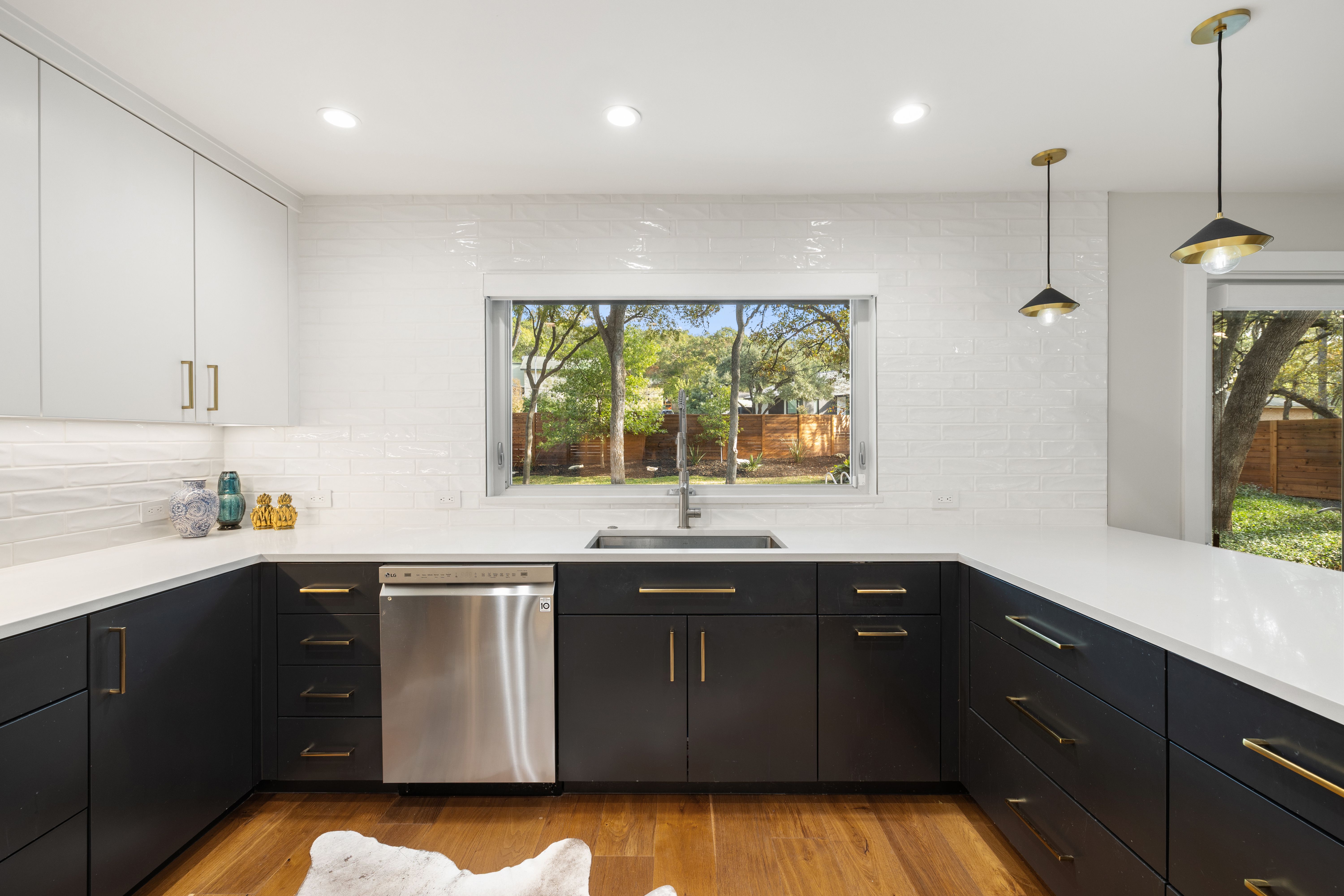 2615 Barton Hills Drive 