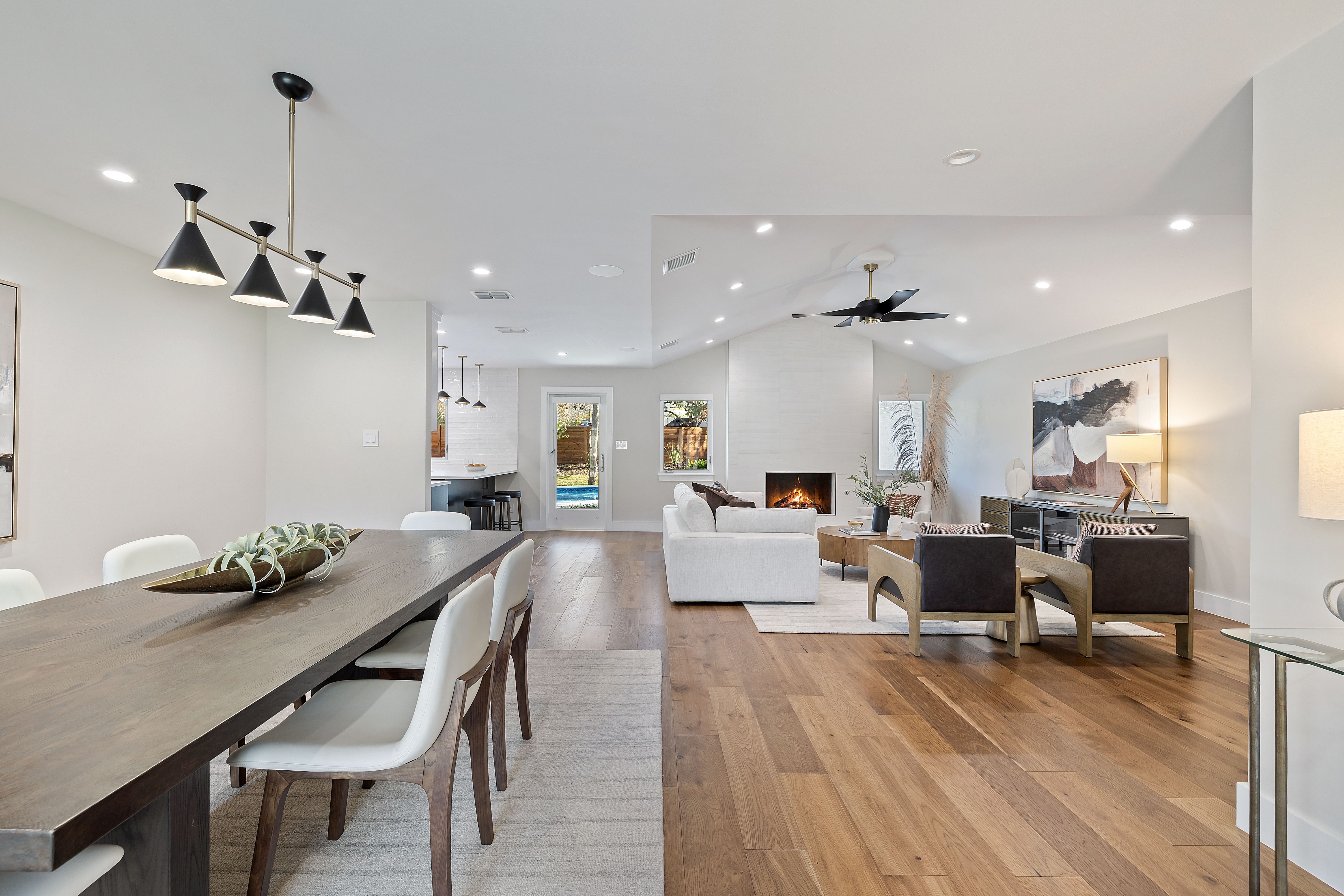 2615 Barton Hills Drive 