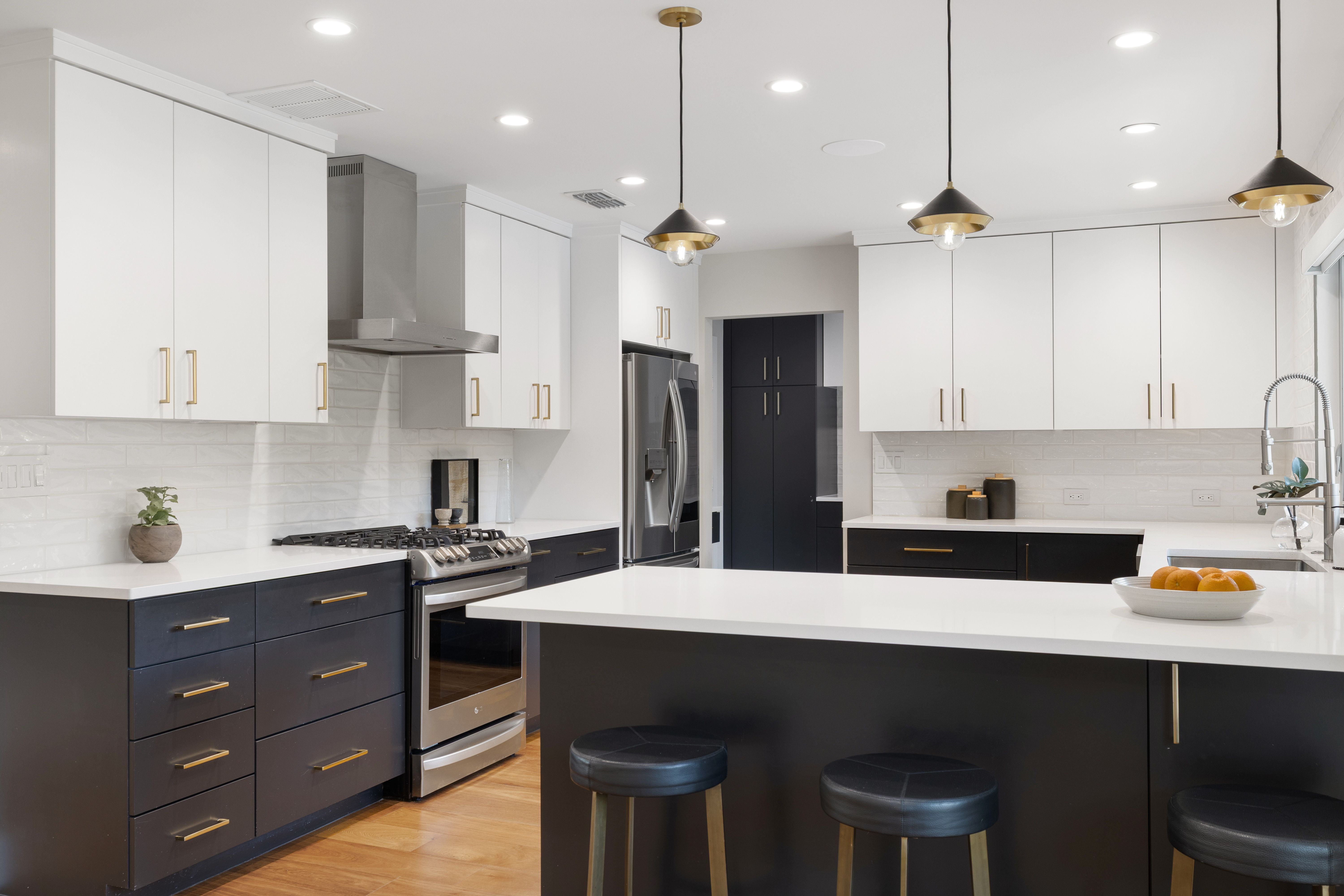 2615 Barton Hills Drive 